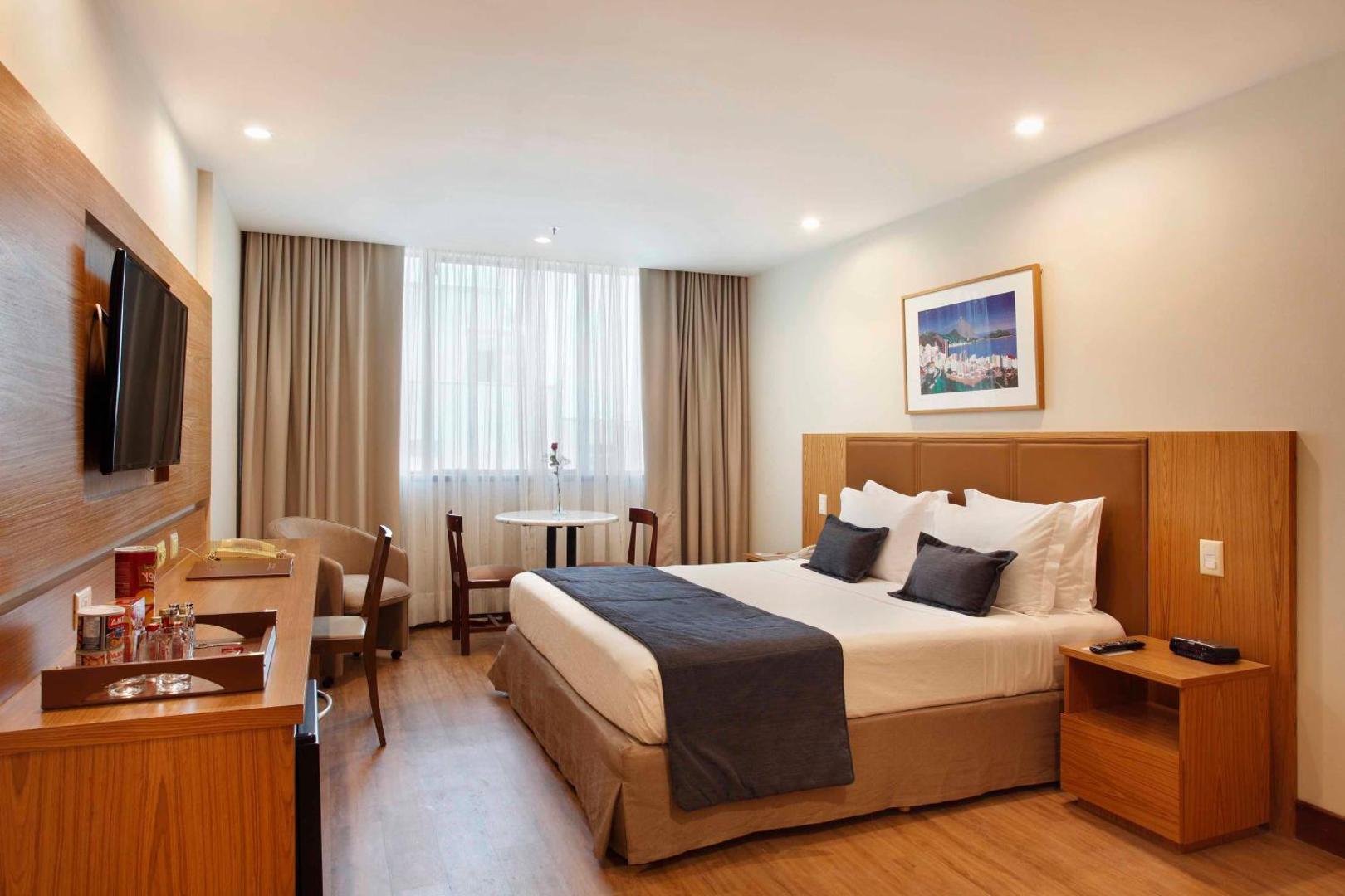 Windsor Excelsior Copacabana Windsor Excelsior Copacabana