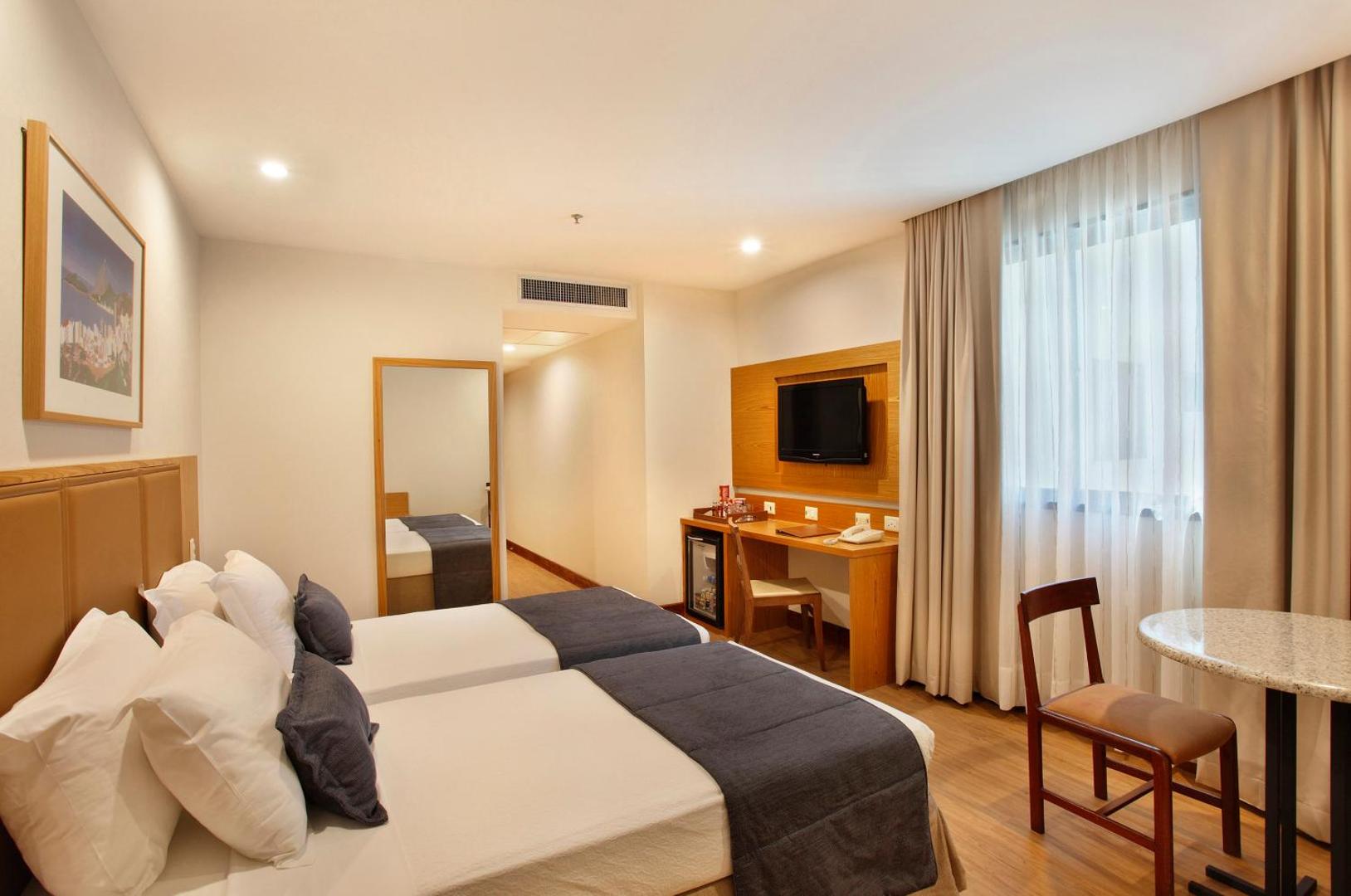 Windsor Excelsior Copacabana Windsor Excelsior Copacabana