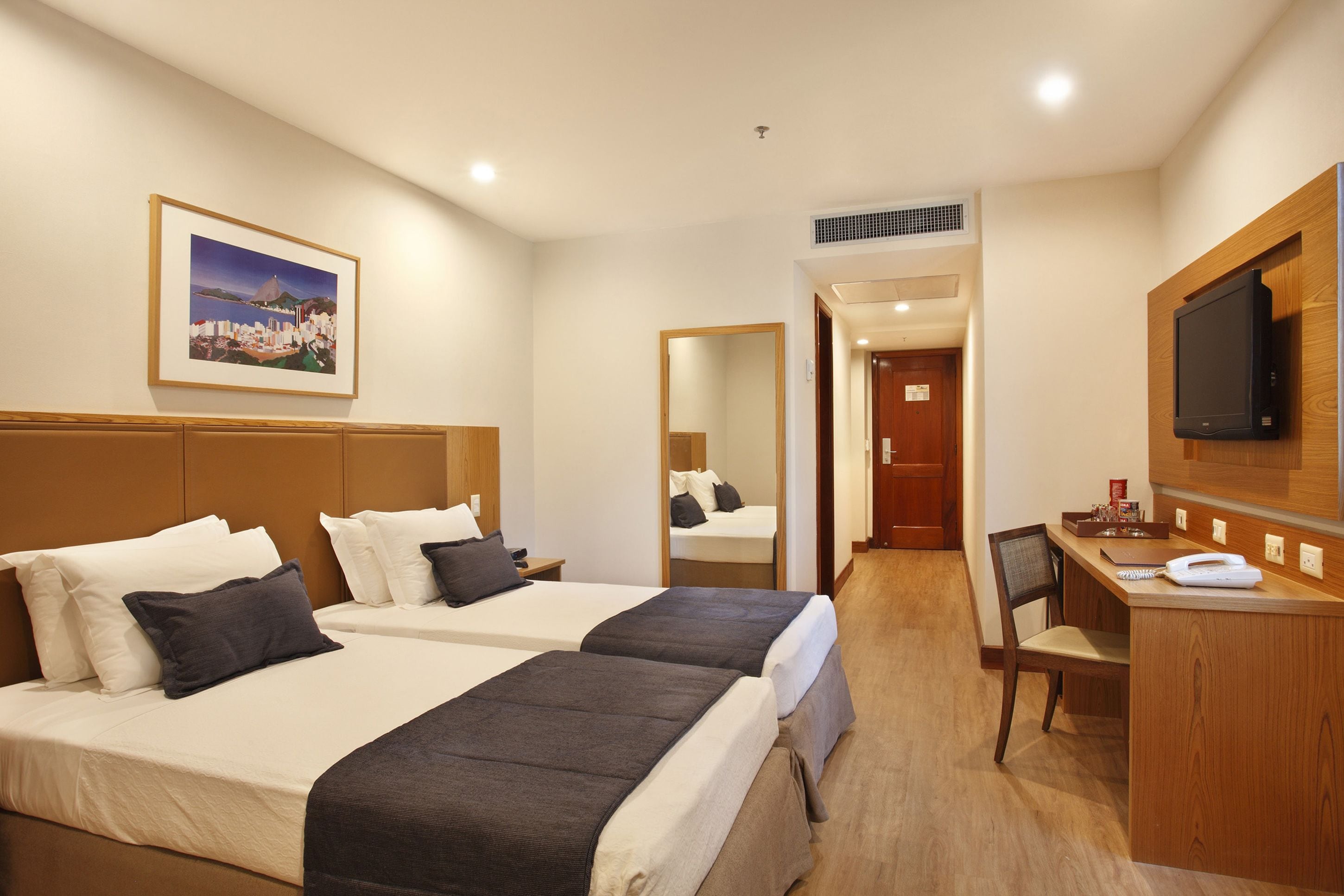 Windsor Excelsior Copacabana Windsor Excelsior Copacabana