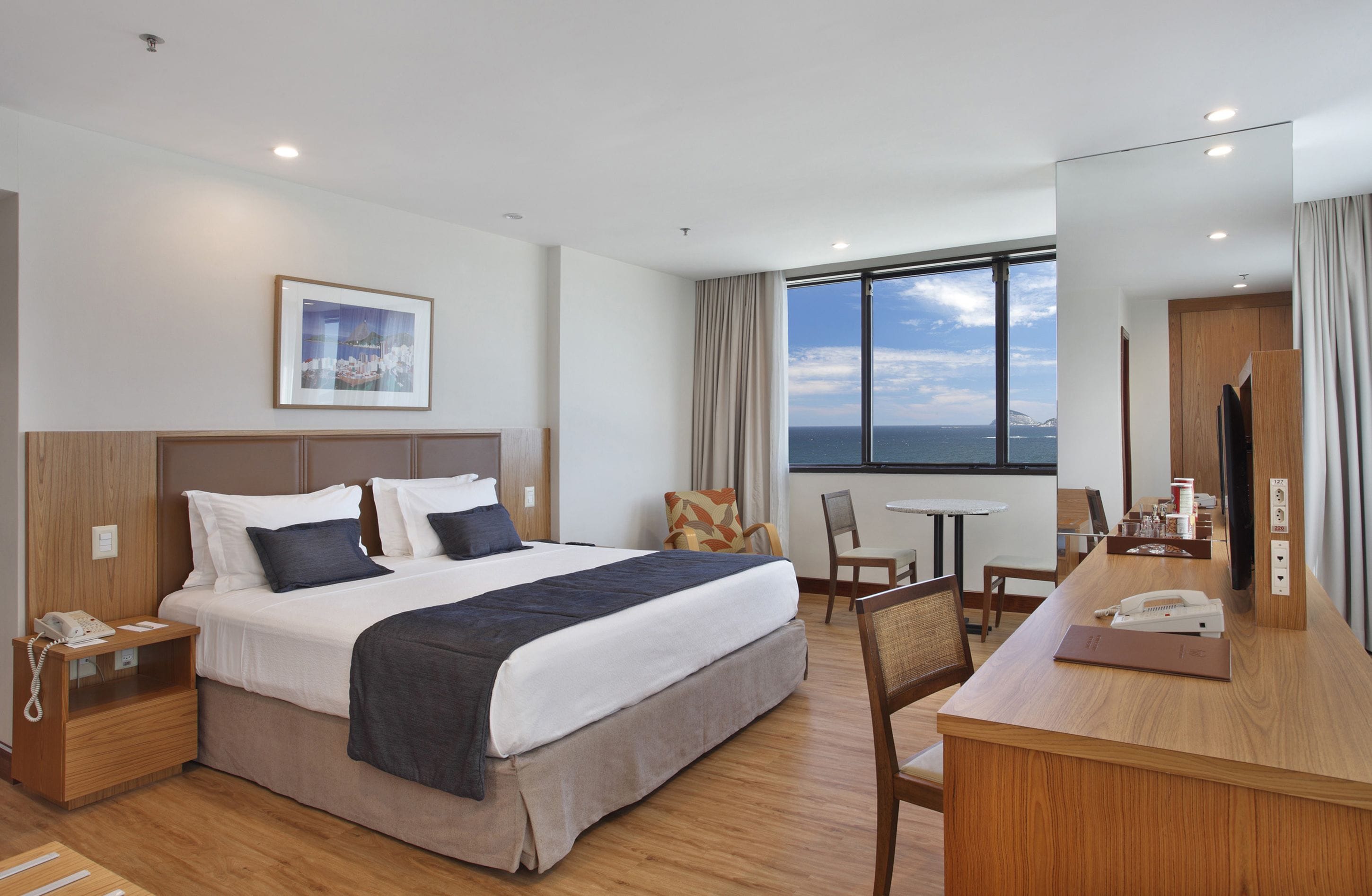 Windsor Excelsior Copacabana Windsor Excelsior Copacabana