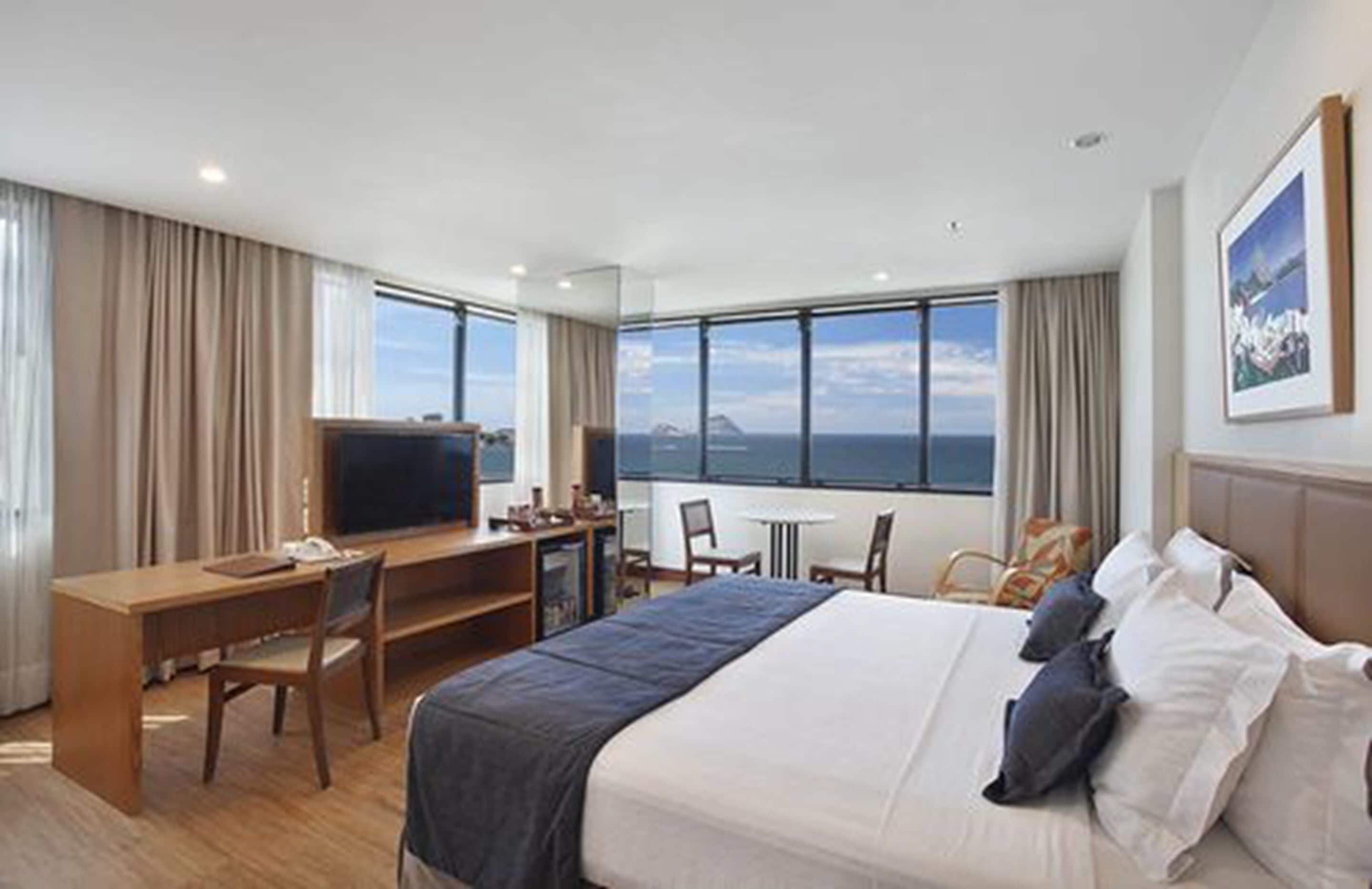 Windsor Excelsior Copacabana Windsor Excelsior Copacabana