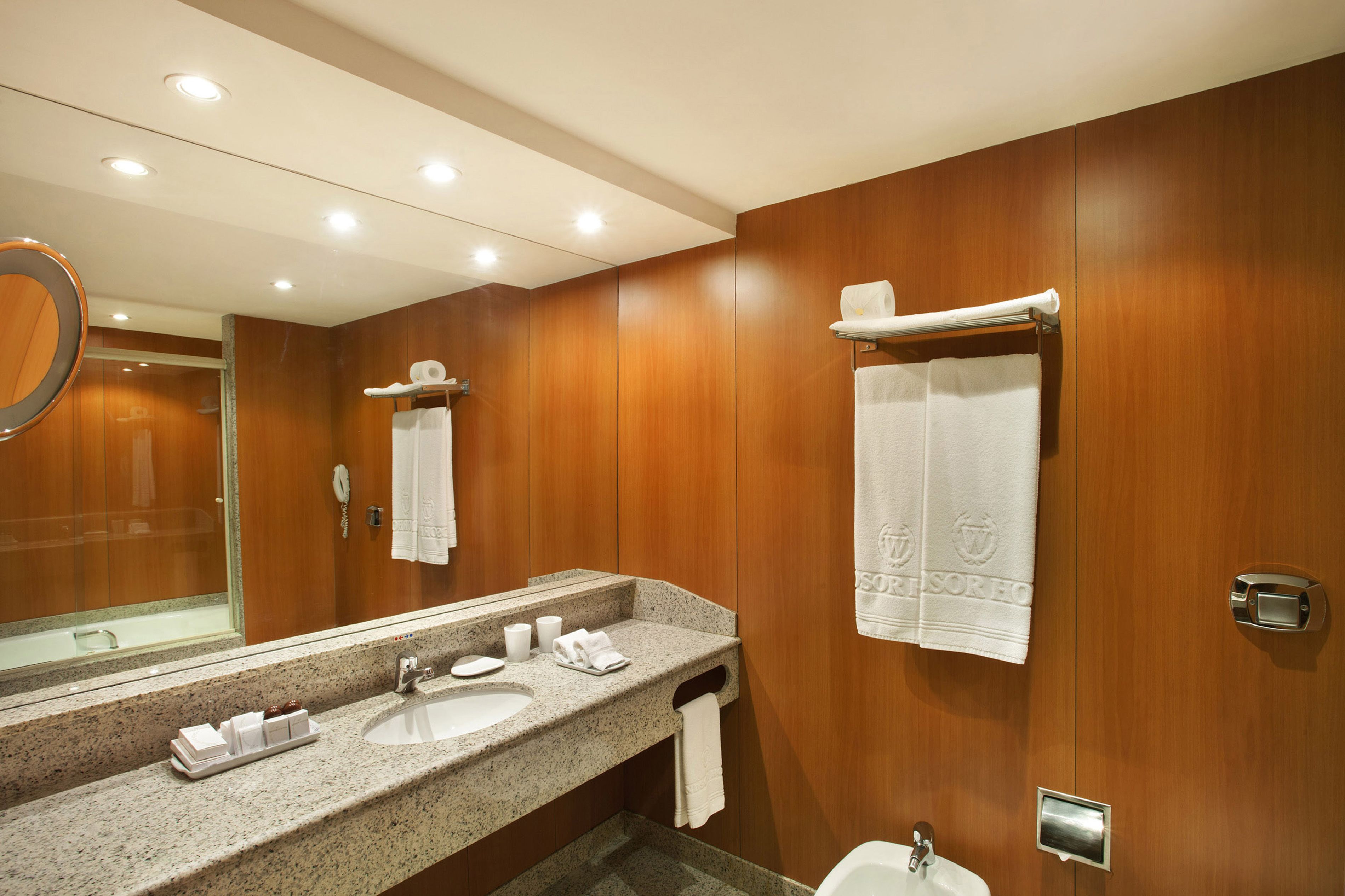 Windsor Excelsior Copacabana Windsor Excelsior Copacabana