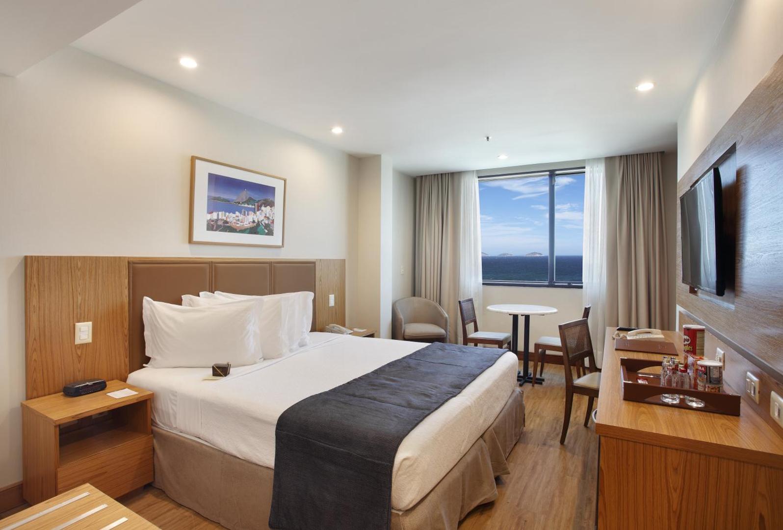 Windsor Excelsior Copacabana Windsor Excelsior Copacabana