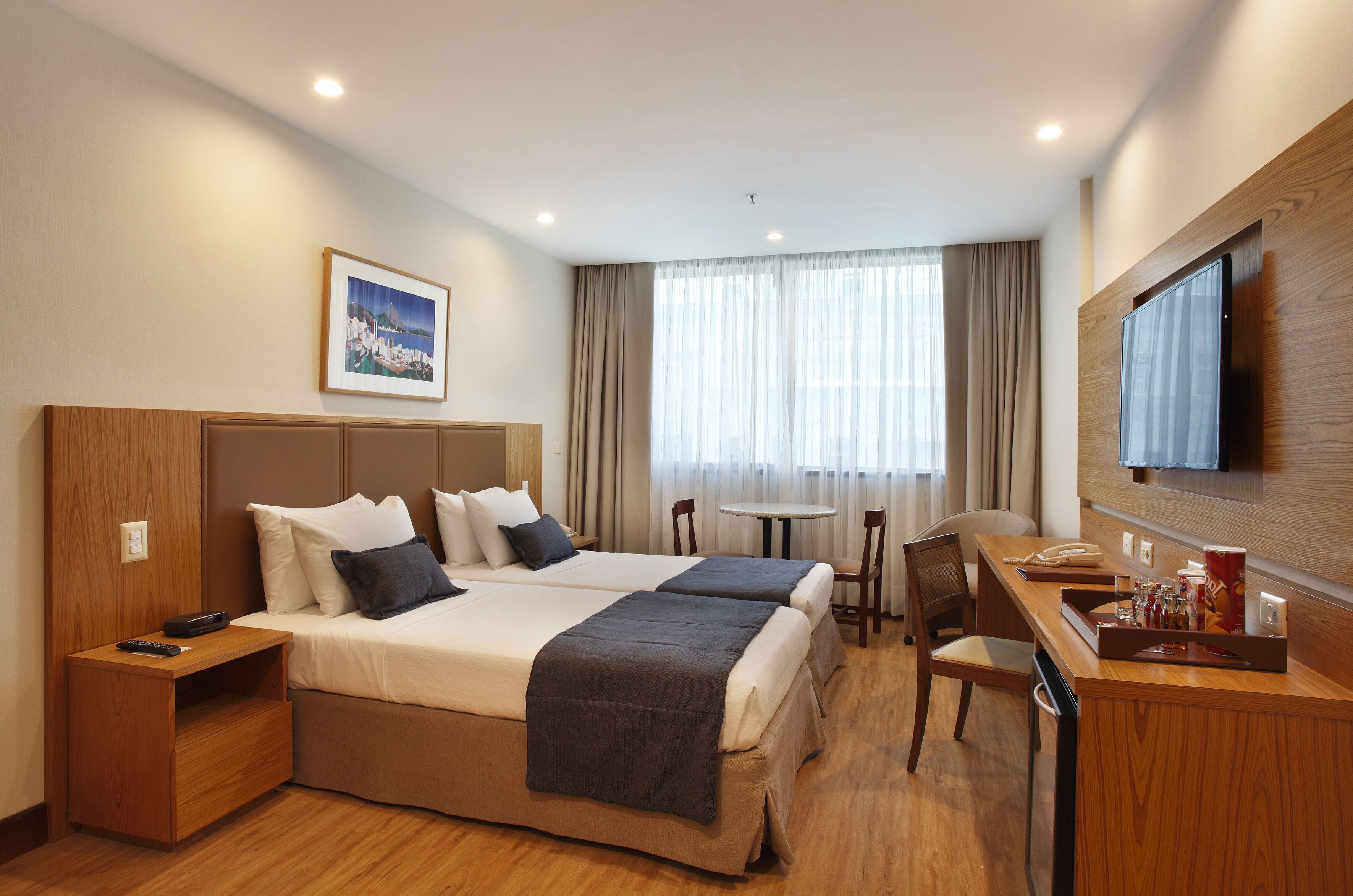 Windsor Excelsior Copacabana Windsor Excelsior Copacabana