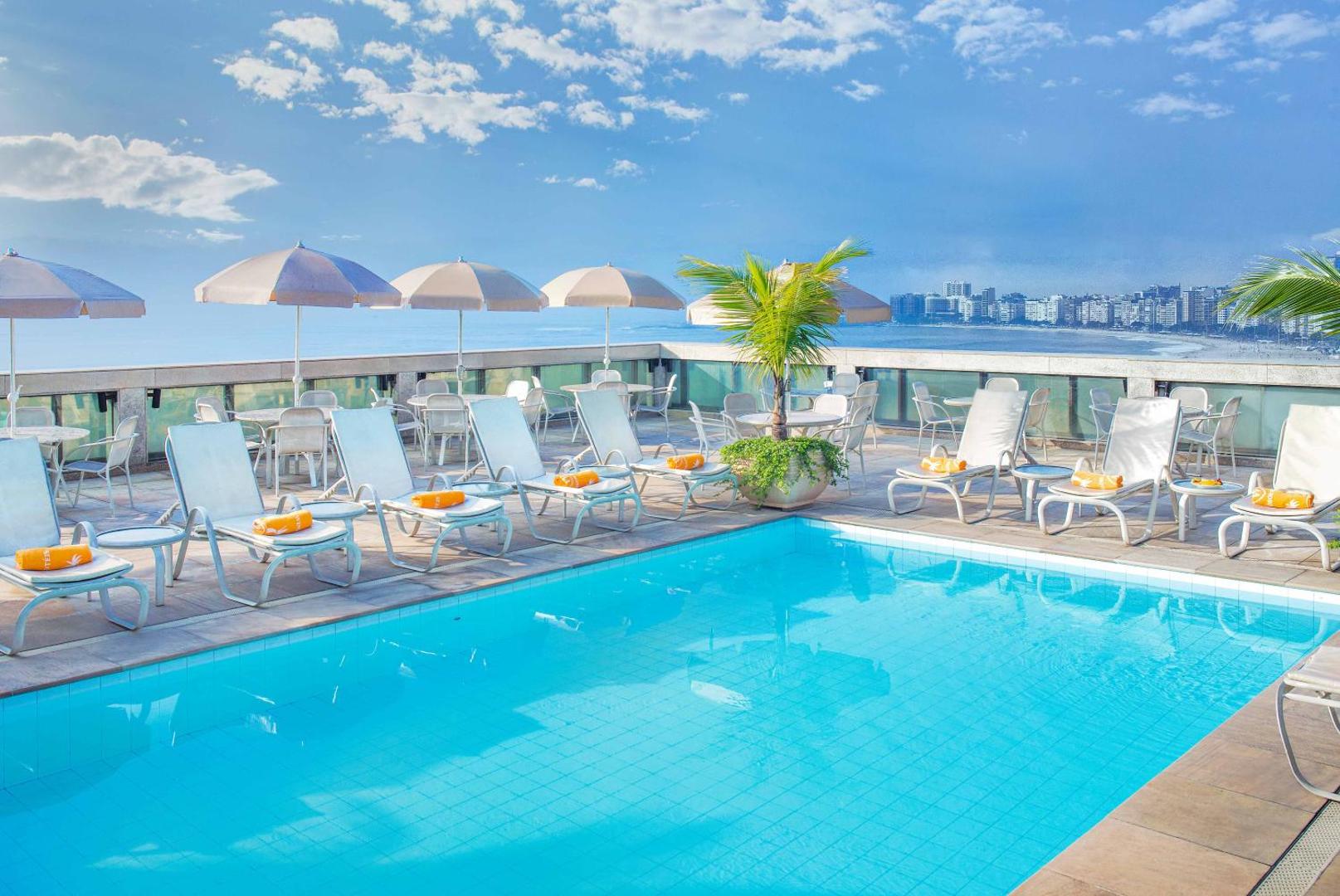 Windsor Excelsior Copacabana Windsor Excelsior Copacabana