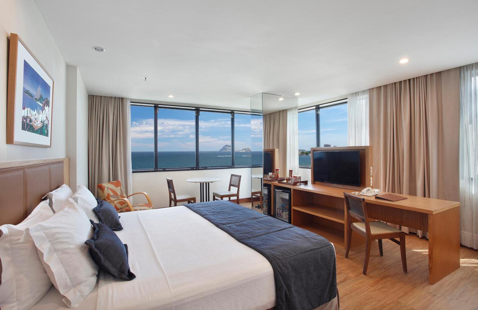 Windsor Excelsior Copacabana Windsor Excelsior Copacabana
