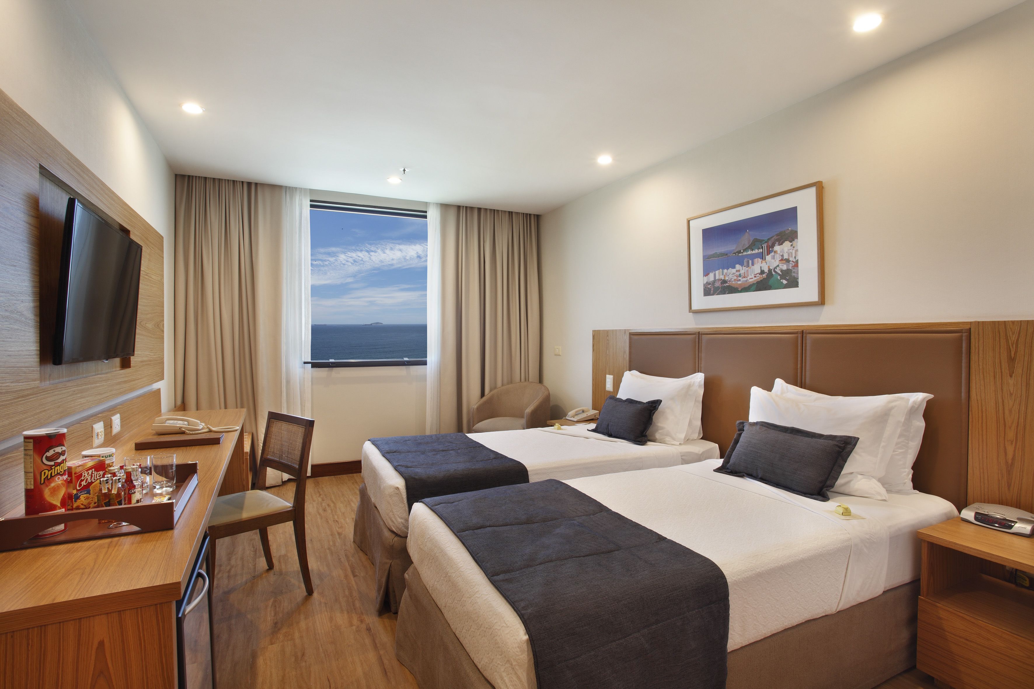 Windsor Excelsior Copacabana Windsor Excelsior Copacabana