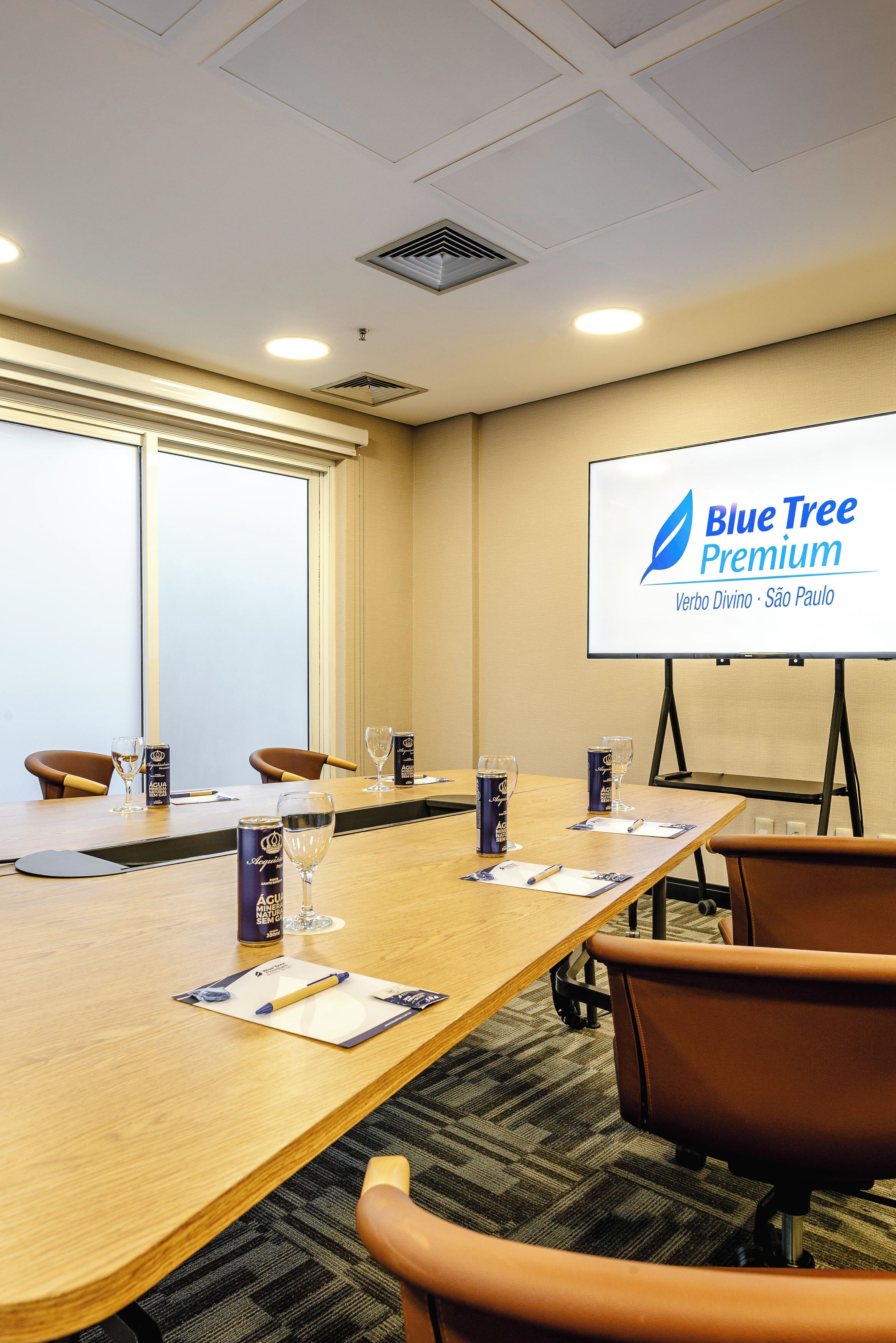 Blue Tree Premium Verbo Divino Blue Tree Premium Verbo Divino