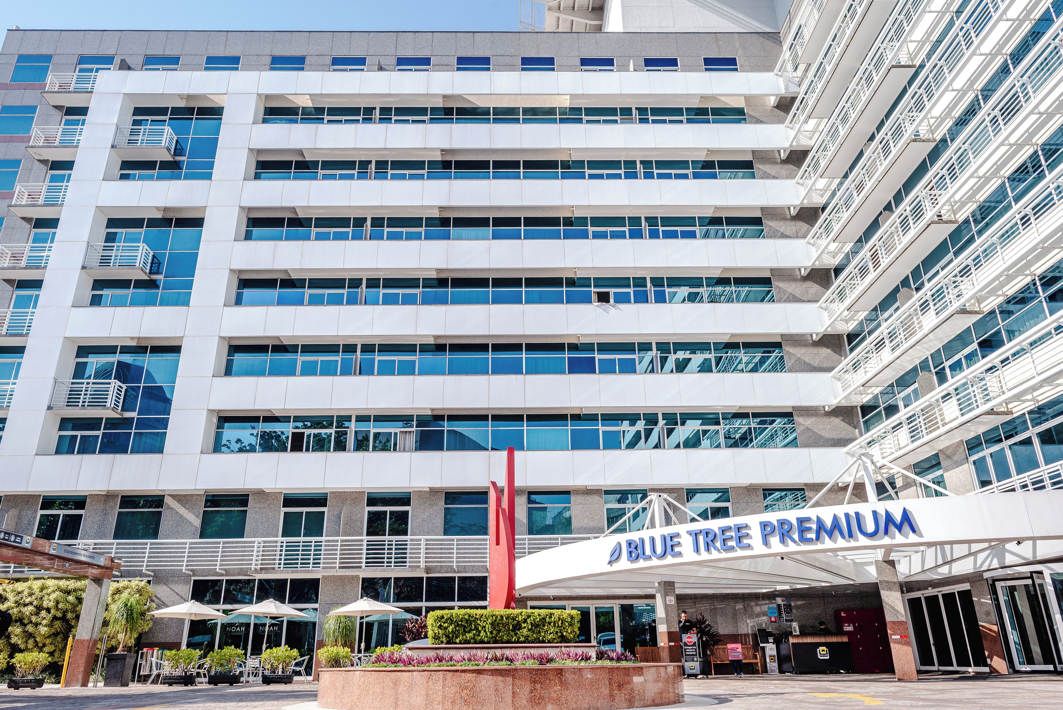 Blue Tree Premium Verbo Divino Blue Tree Premium Verbo Divino