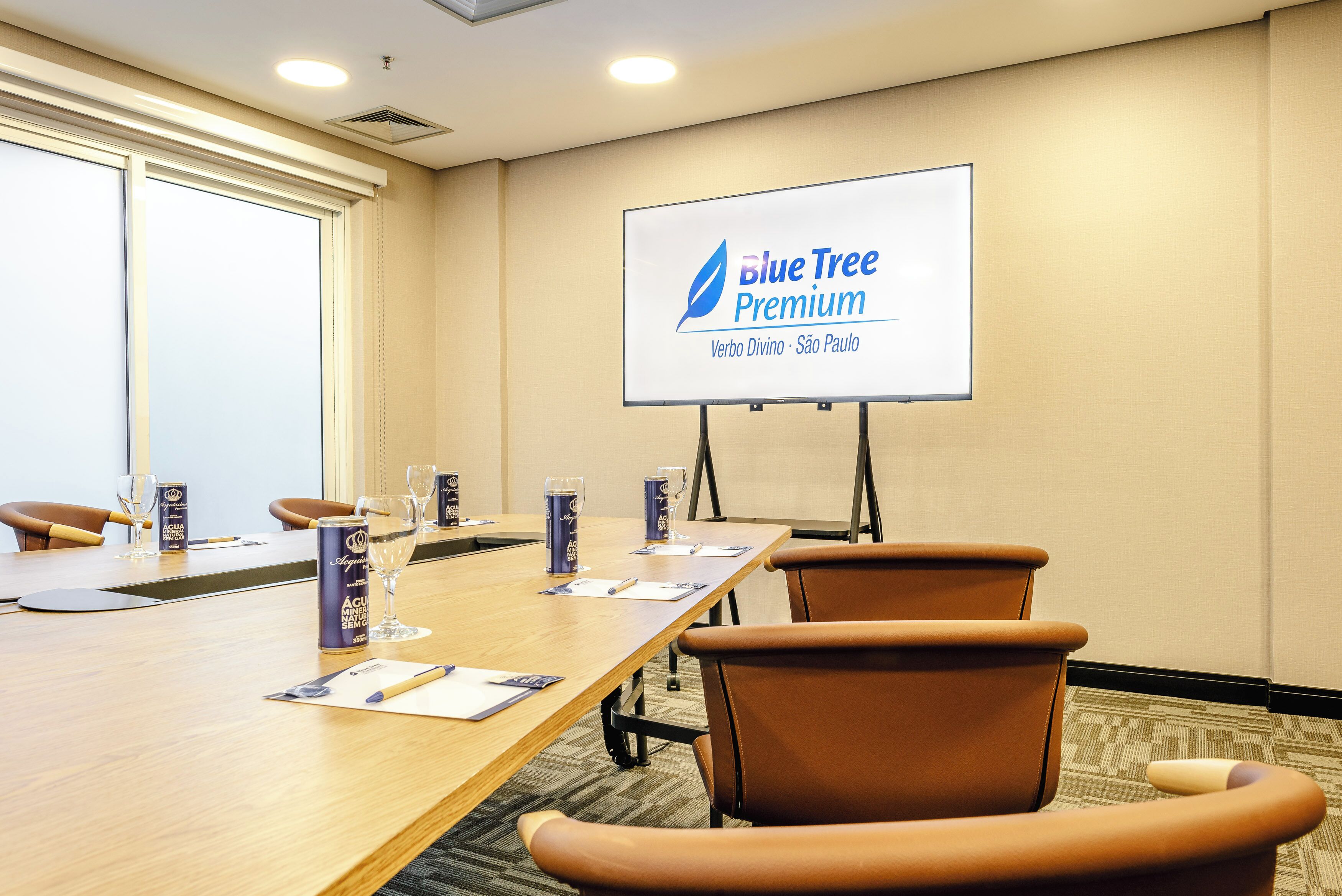 Blue Tree Premium Verbo Divino Blue Tree Premium Verbo Divino