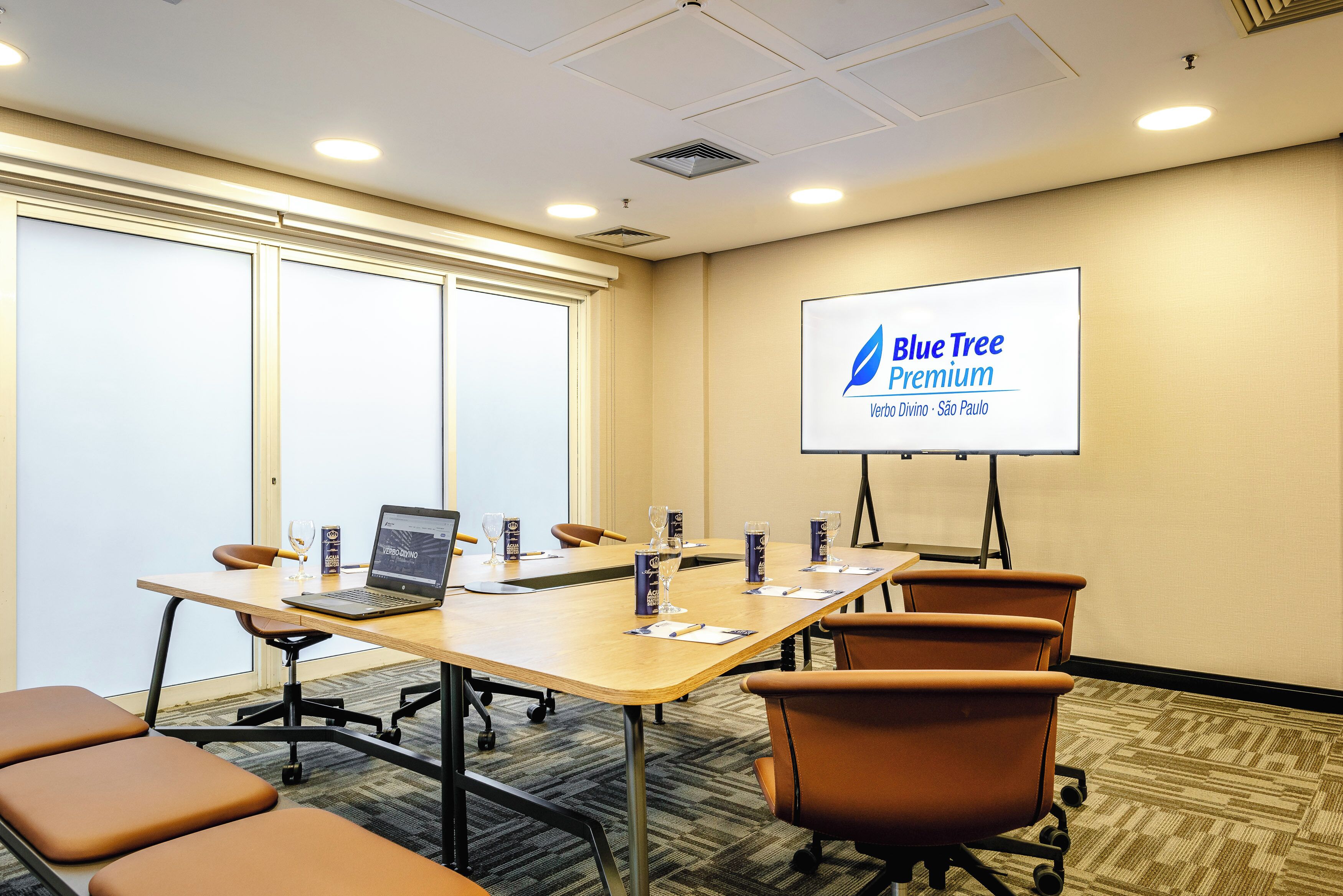 Blue Tree Premium Verbo Divino Blue Tree Premium Verbo Divino