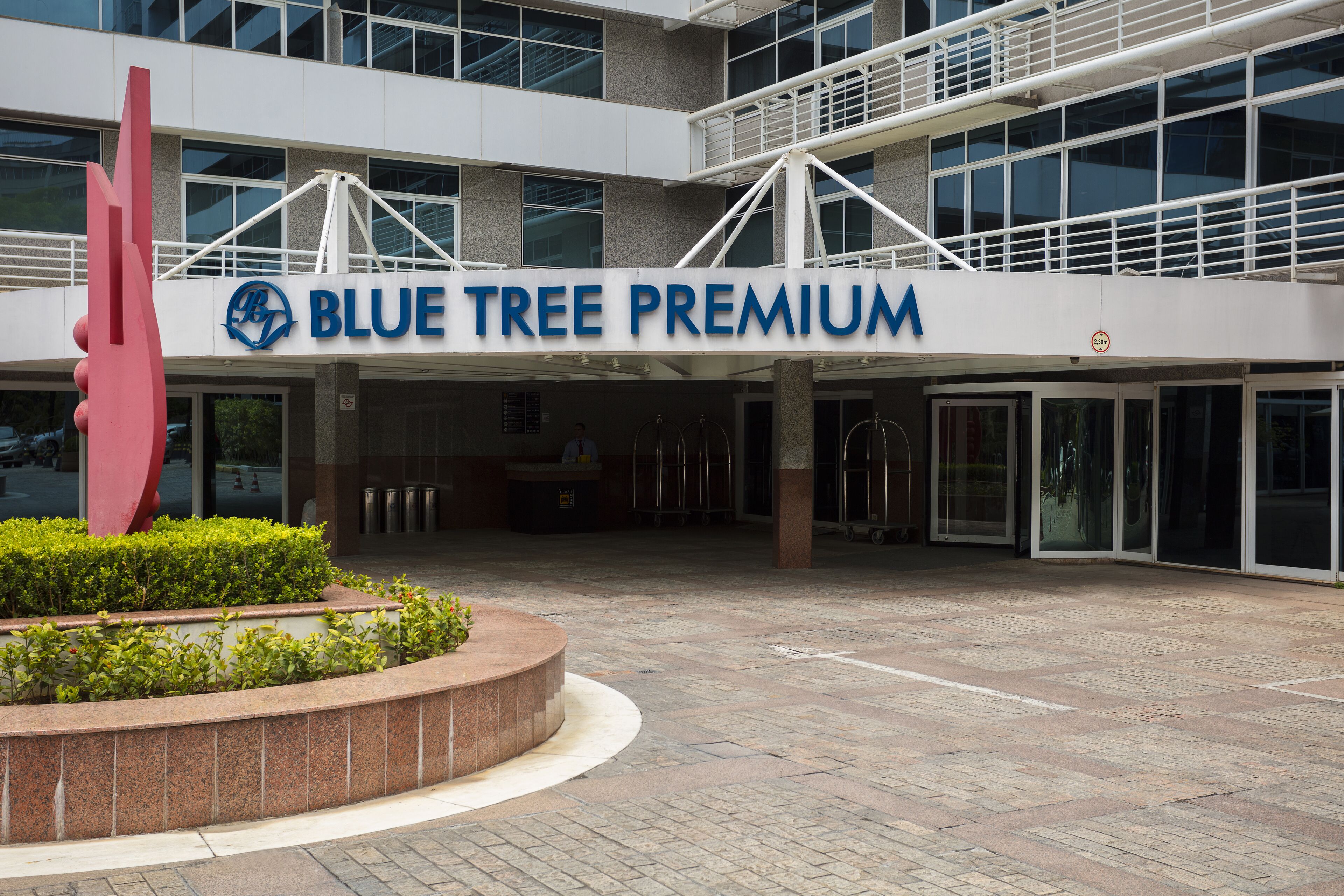 Blue Tree Premium Verbo Divino Blue Tree Premium Verbo Divino