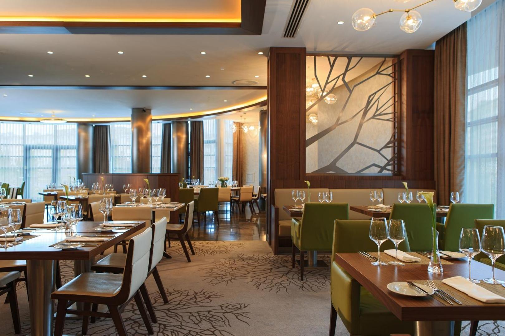 The Renaissance Minsk Congress Hotel and Spa Centre Hotel The Renaissance Minsk Congress Hotel and Spa Centre Hotel