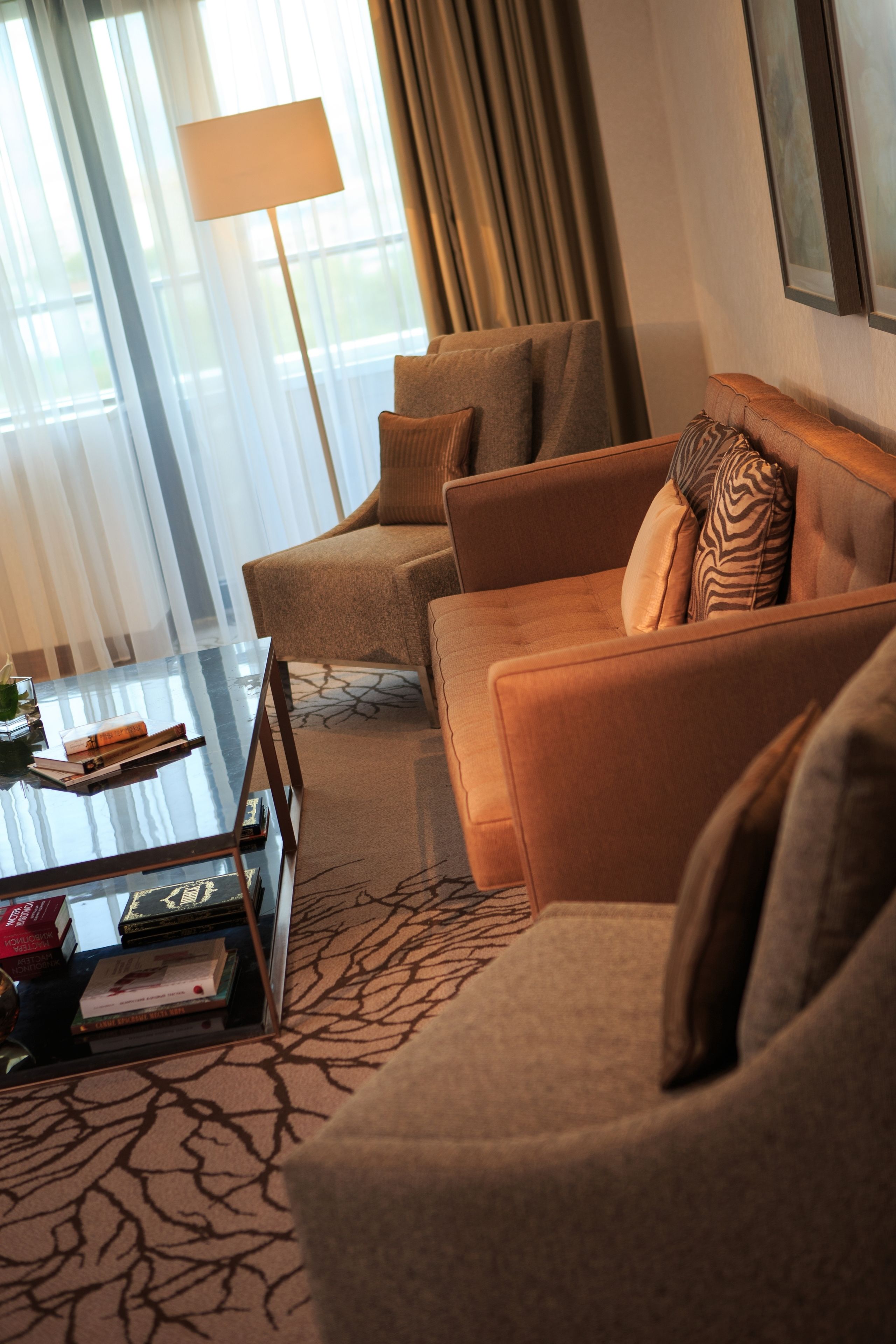 The Renaissance Minsk Congress Hotel and Spa Centre Hotel The Renaissance Minsk Congress Hotel and Spa Centre Hotel