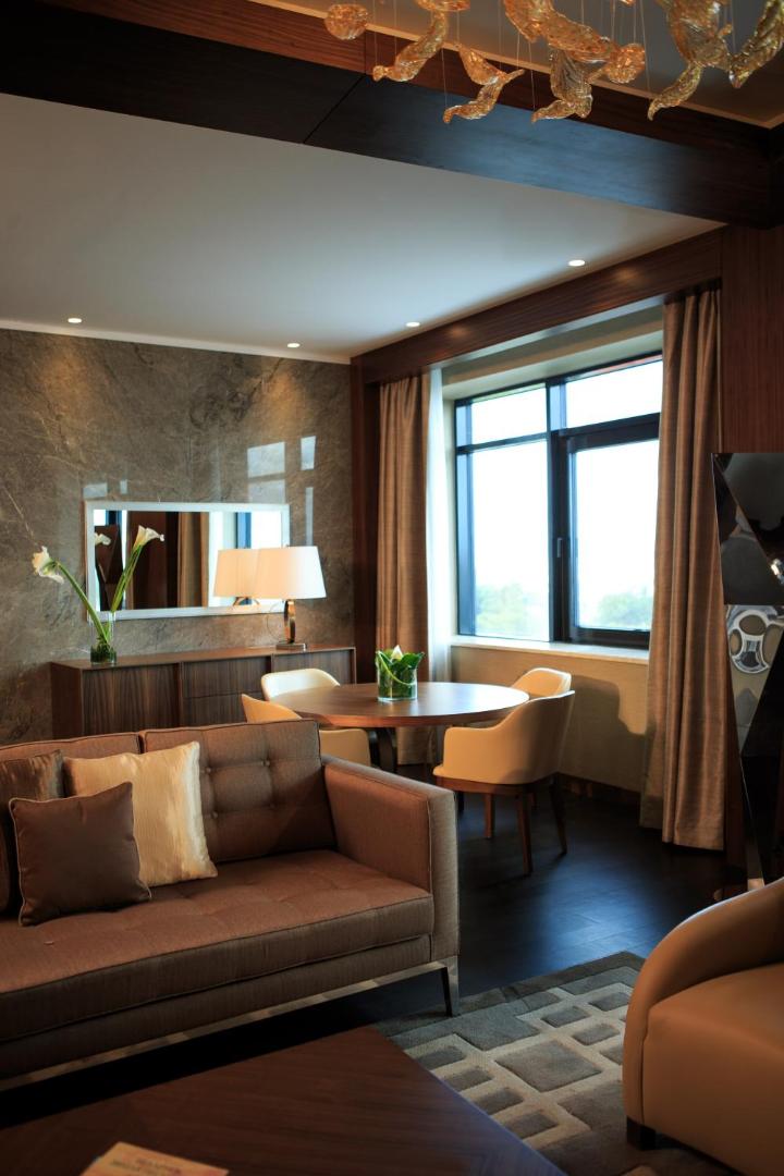 The Renaissance Minsk Congress Hotel and Spa Centre Hotel The Renaissance Minsk Congress Hotel and Spa Centre Hotel