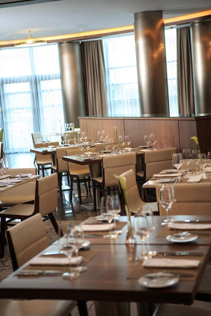 The Renaissance Minsk Congress Hotel and Spa Centre Hotel The Renaissance Minsk Congress Hotel and Spa Centre Hotel