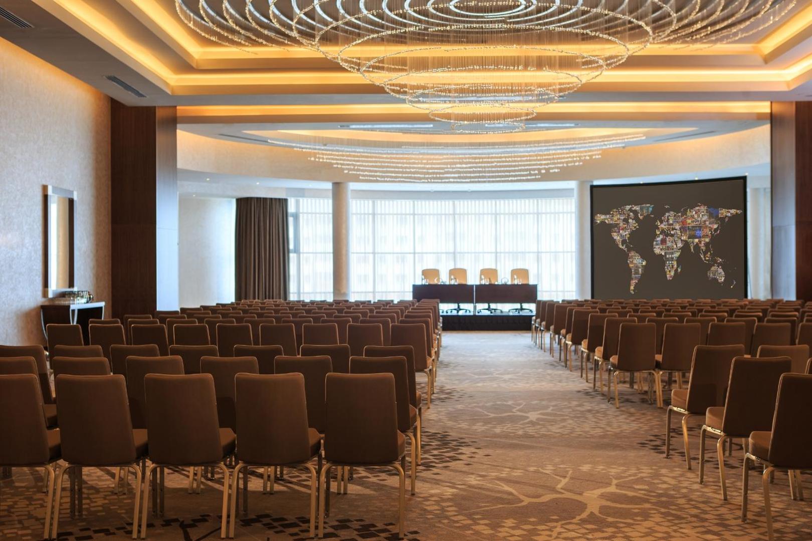 The Renaissance Minsk Congress Hotel and Spa Centre Hotel The Renaissance Minsk Congress Hotel and Spa Centre Hotel