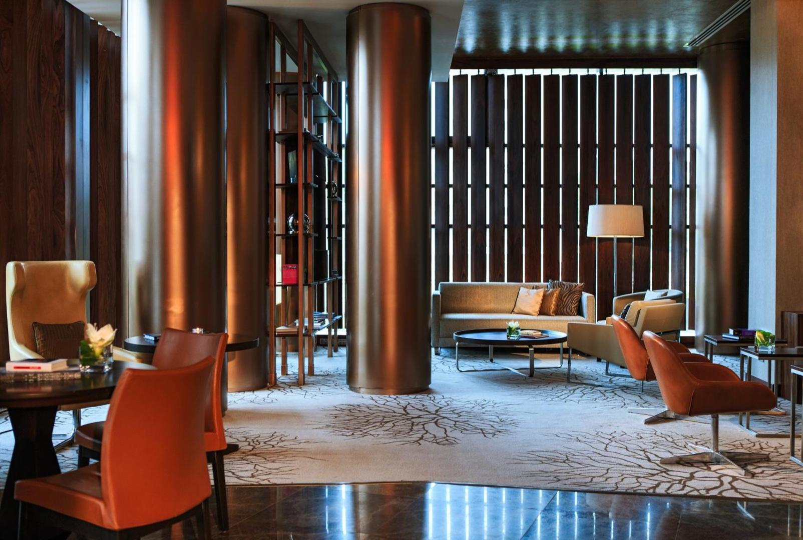 The Renaissance Minsk Congress Hotel and Spa Centre Hotel The Renaissance Minsk Congress Hotel and Spa Centre Hotel