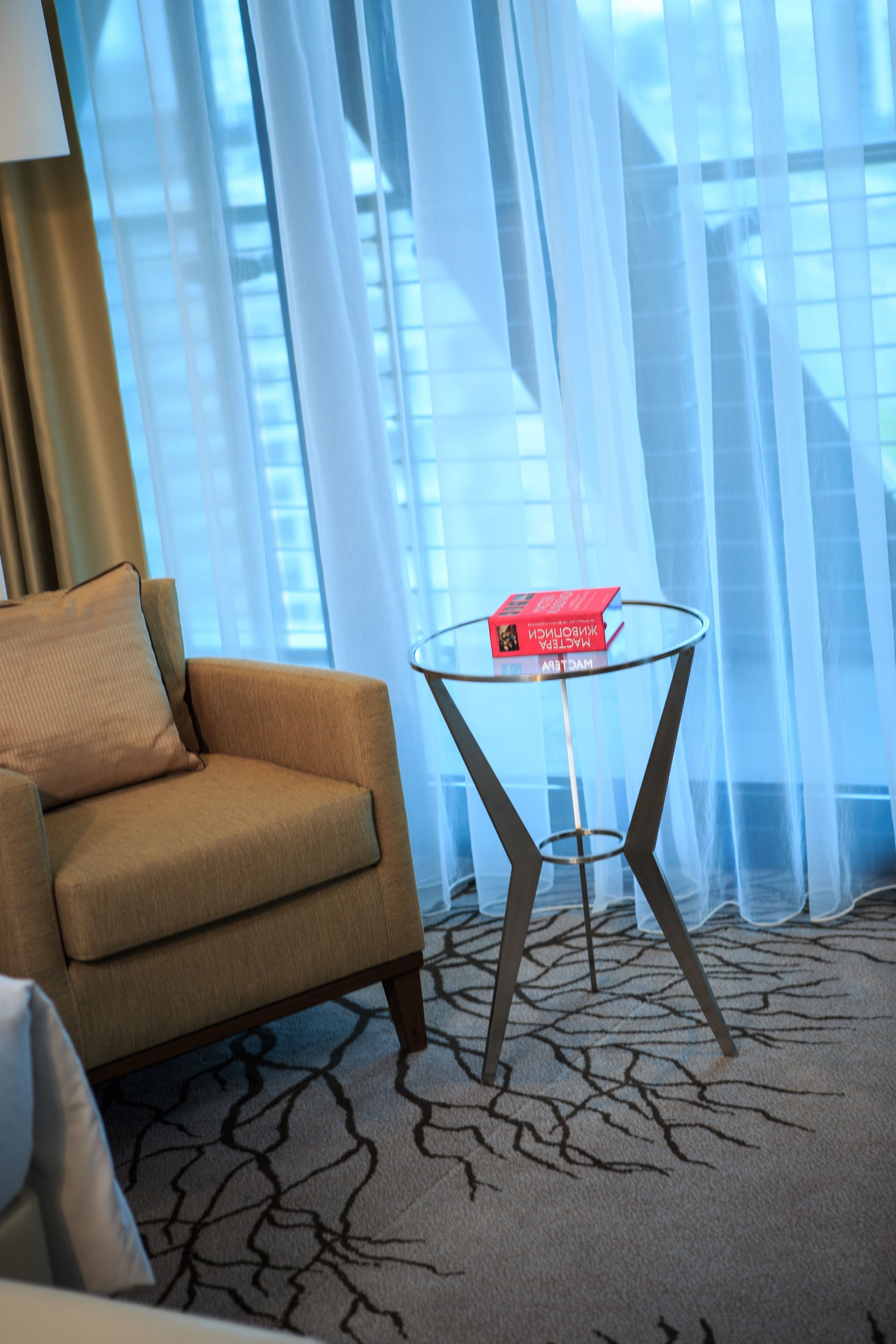 The Renaissance Minsk Congress Hotel and Spa Centre Hotel The Renaissance Minsk Congress Hotel and Spa Centre Hotel