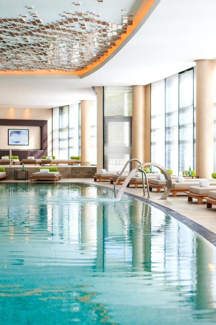 The Renaissance Minsk Congress Hotel and Spa Centre Hotel The Renaissance Minsk Congress Hotel and Spa Centre Hotel