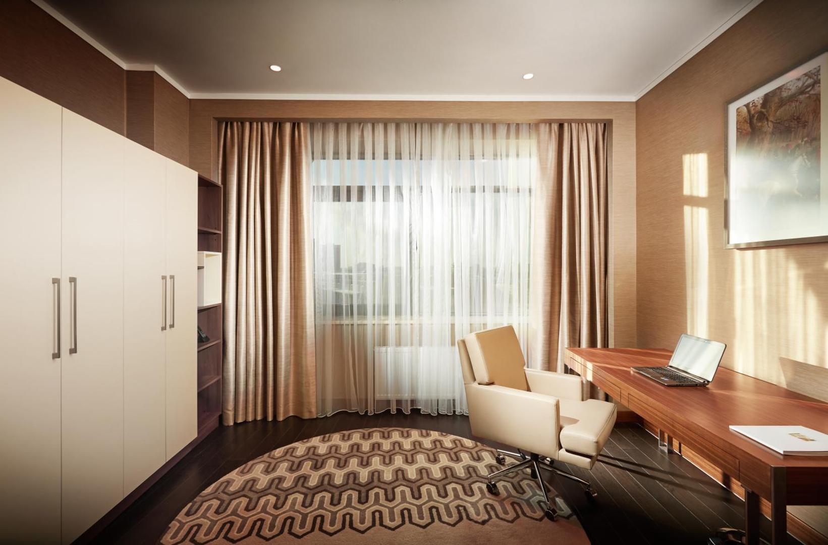 The Renaissance Minsk Congress Hotel and Spa Centre Hotel The Renaissance Minsk Congress Hotel and Spa Centre Hotel