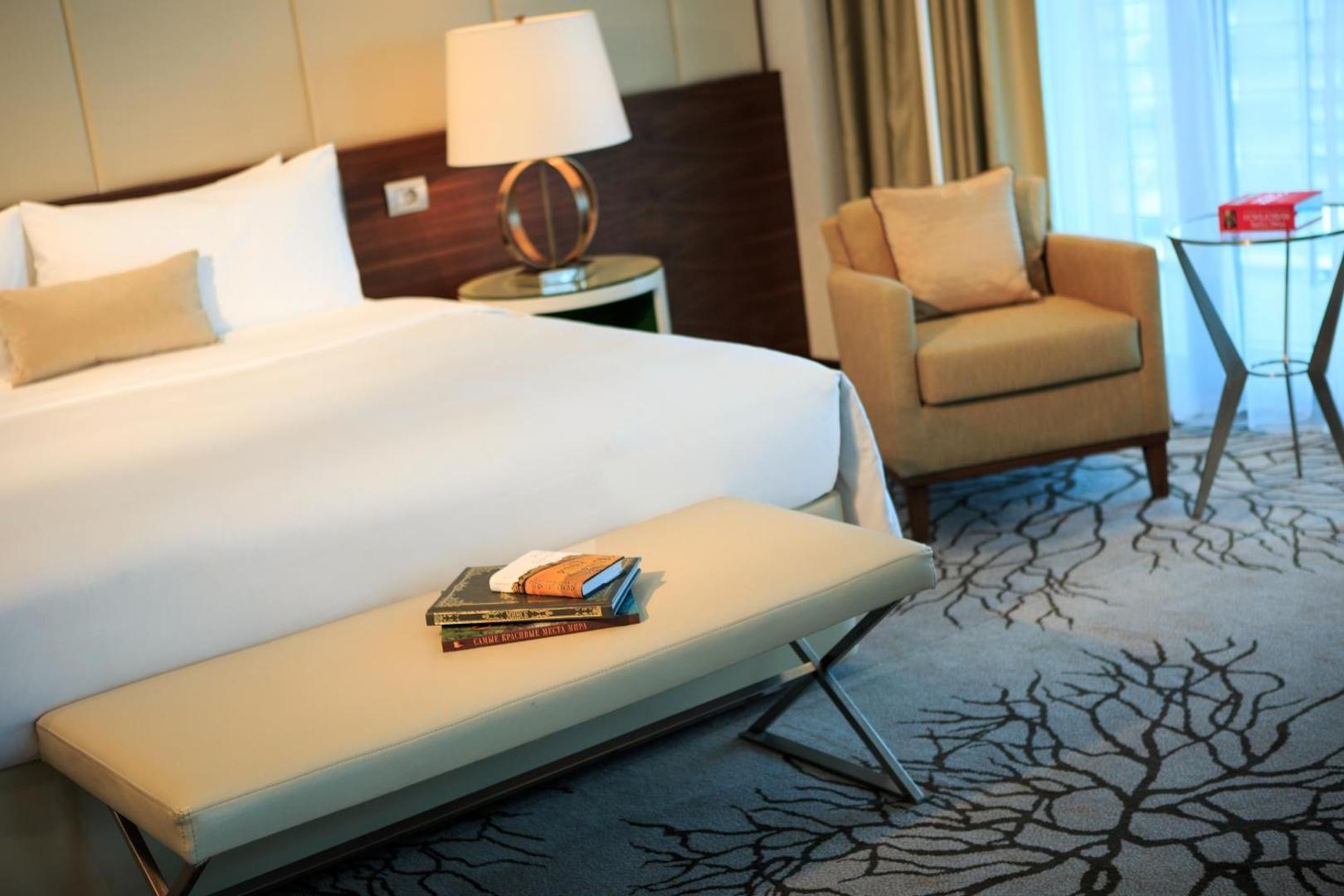 The Renaissance Minsk Congress Hotel and Spa Centre Hotel The Renaissance Minsk Congress Hotel and Spa Centre Hotel