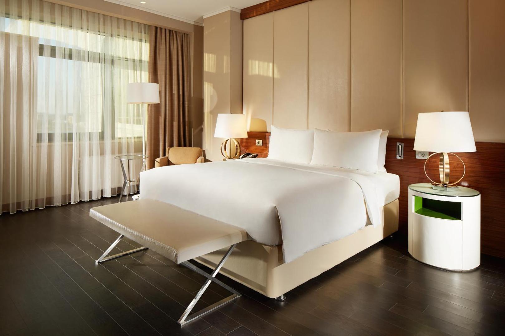 The Renaissance Minsk Congress Hotel and Spa Centre Hotel The Renaissance Minsk Congress Hotel and Spa Centre Hotel