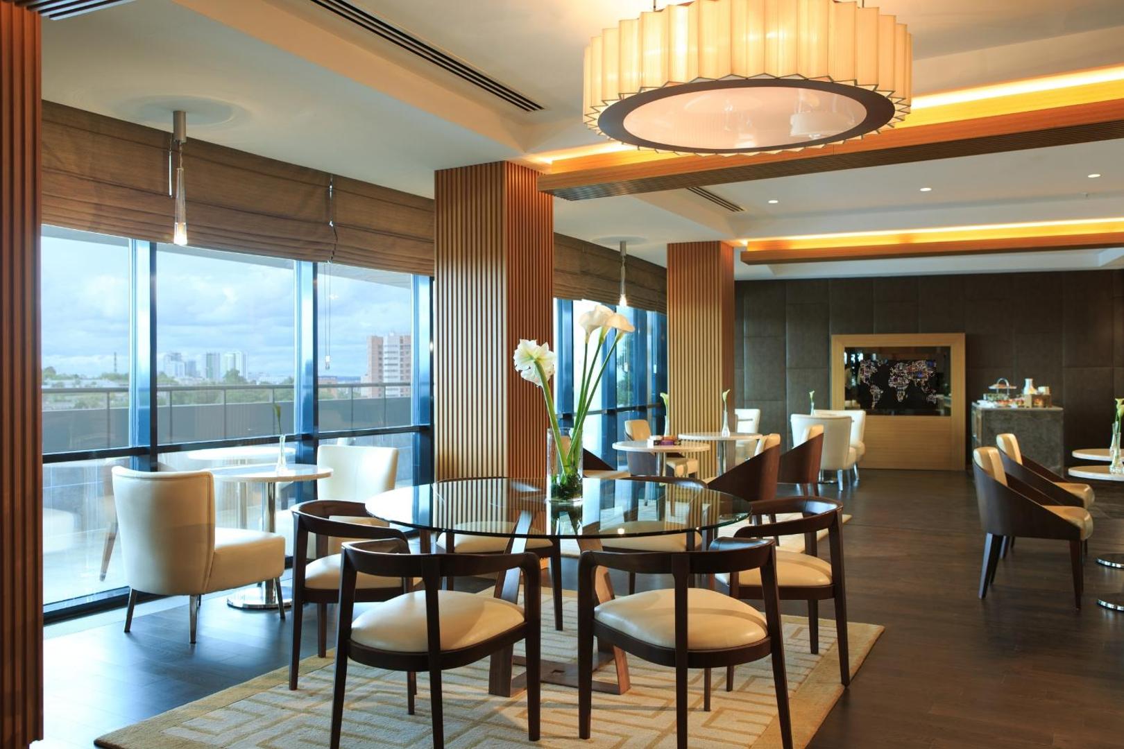 The Renaissance Minsk Congress Hotel and Spa Centre Hotel The Renaissance Minsk Congress Hotel and Spa Centre Hotel