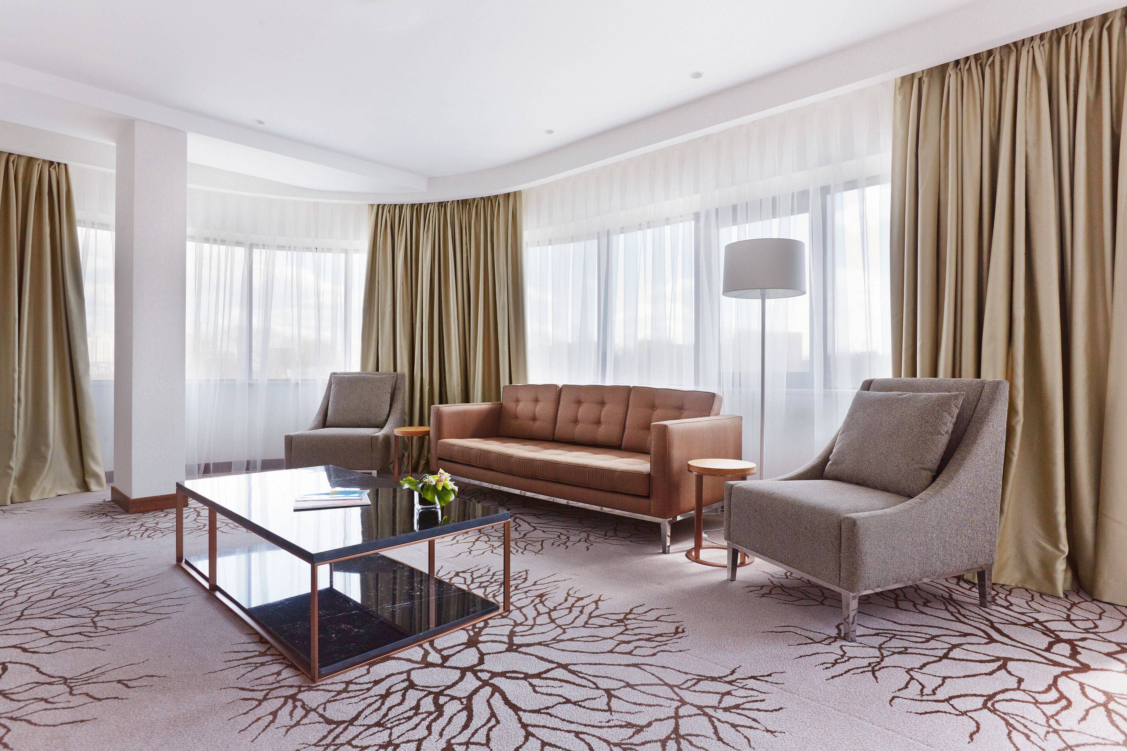 The Renaissance Minsk Congress Hotel and Spa Centre Hotel The Renaissance Minsk Congress Hotel and Spa Centre Hotel