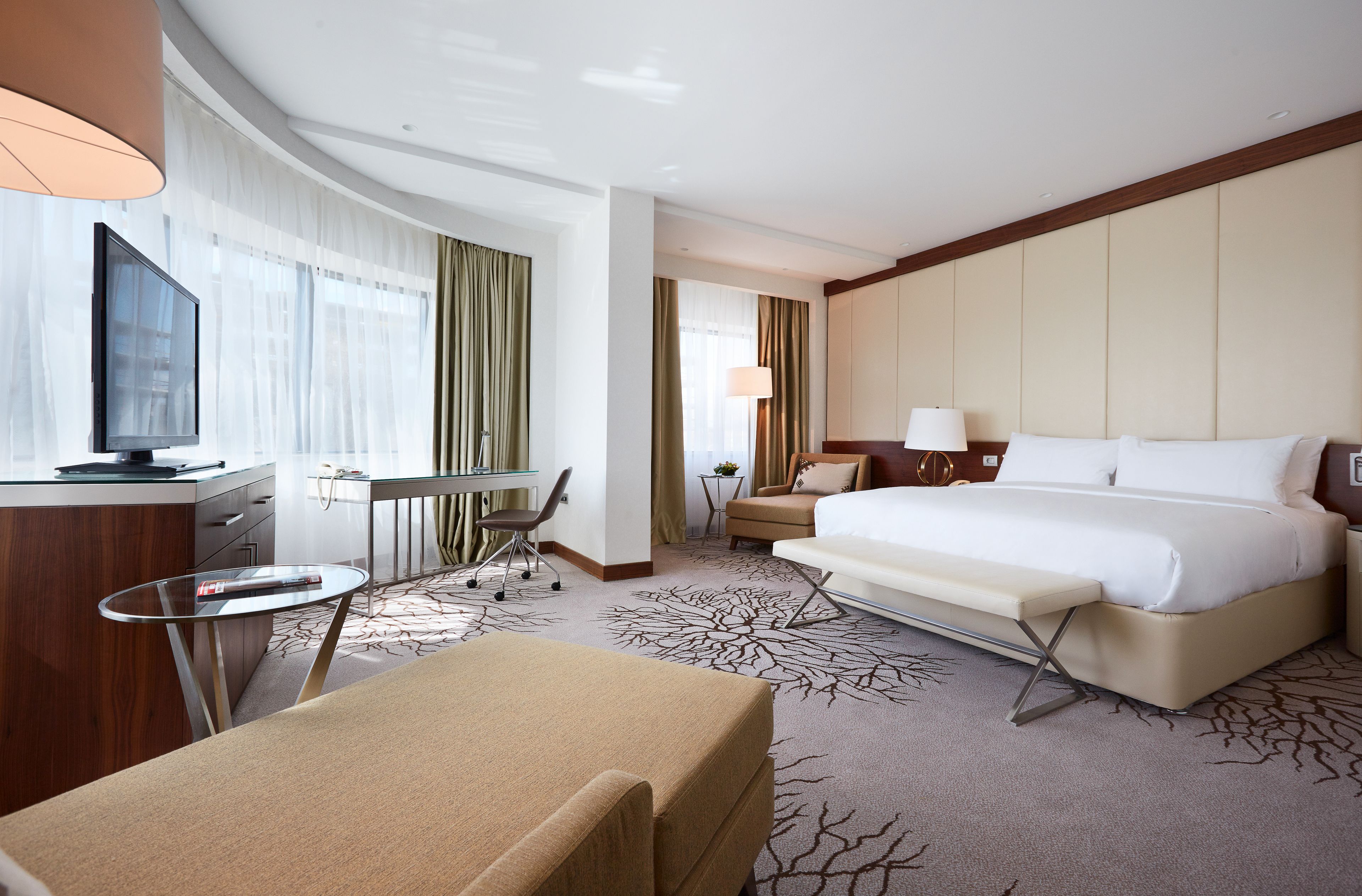 The Renaissance Minsk Congress Hotel and Spa Centre Hotel The Renaissance Minsk Congress Hotel and Spa Centre Hotel