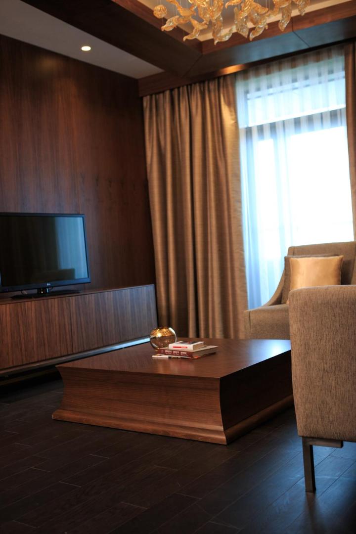 The Renaissance Minsk Congress Hotel and Spa Centre Hotel The Renaissance Minsk Congress Hotel and Spa Centre Hotel