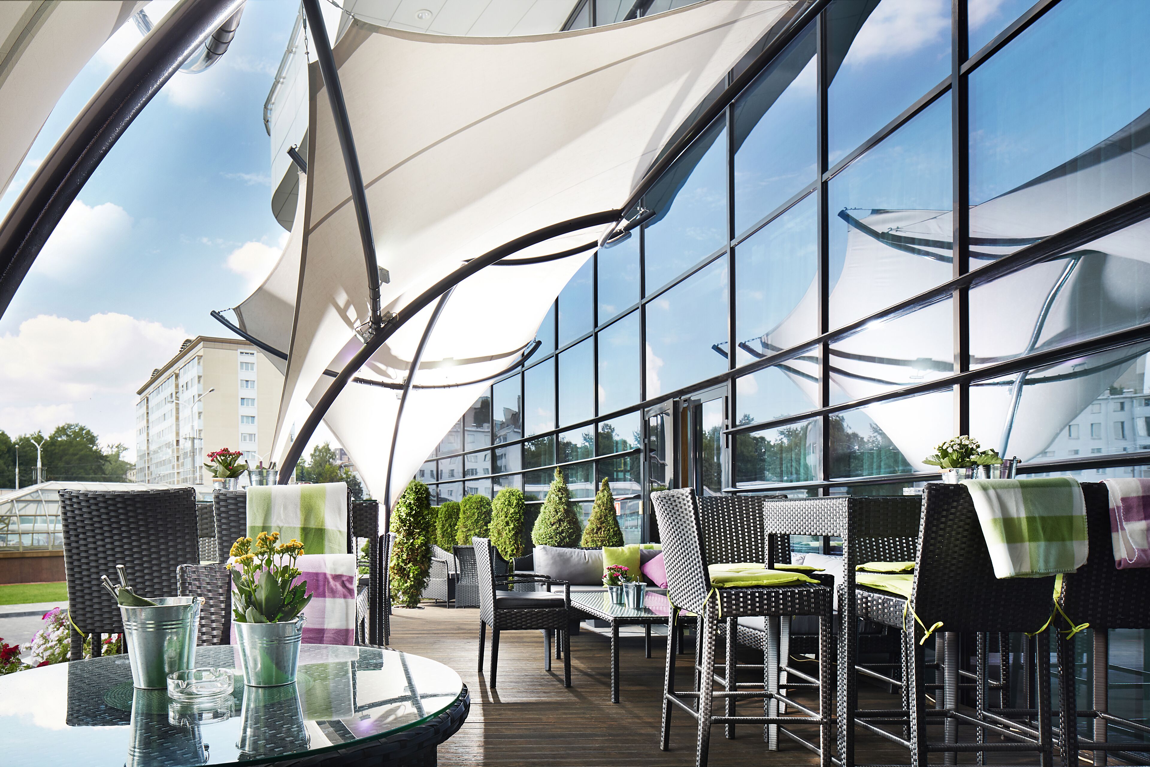 The Renaissance Minsk Congress Hotel and Spa Centre Hotel The Renaissance Minsk Congress Hotel and Spa Centre Hotel