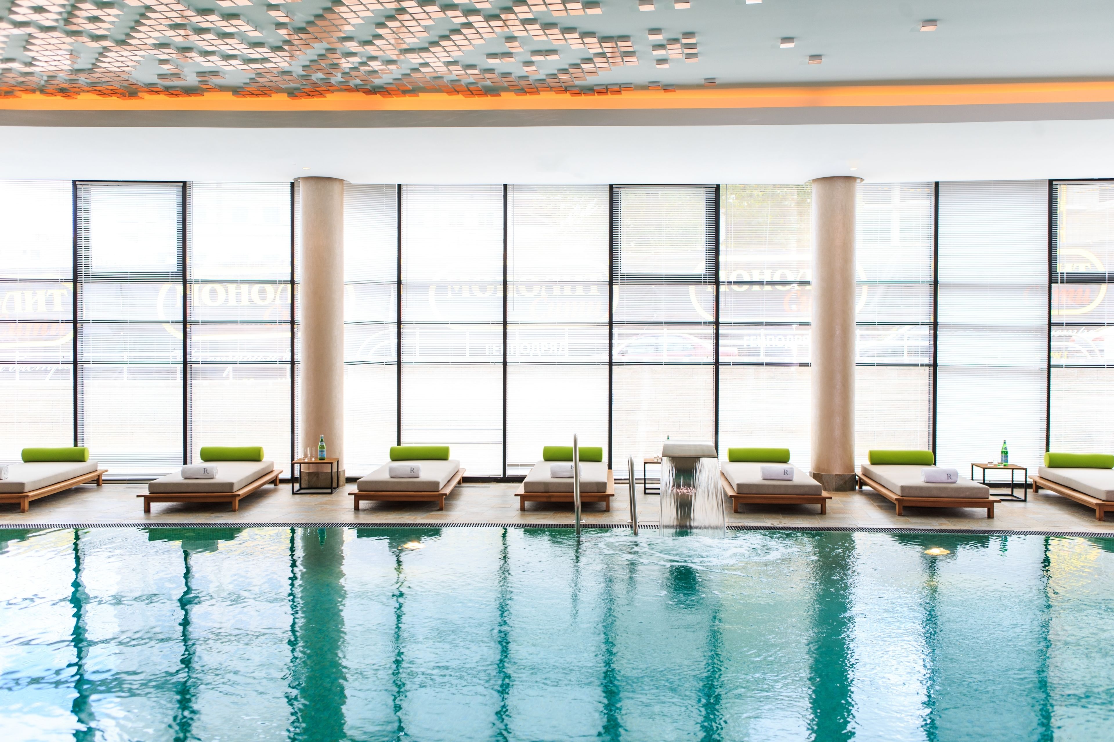 The Renaissance Minsk Congress Hotel and Spa Centre Hotel The Renaissance Minsk Congress Hotel and Spa Centre Hotel