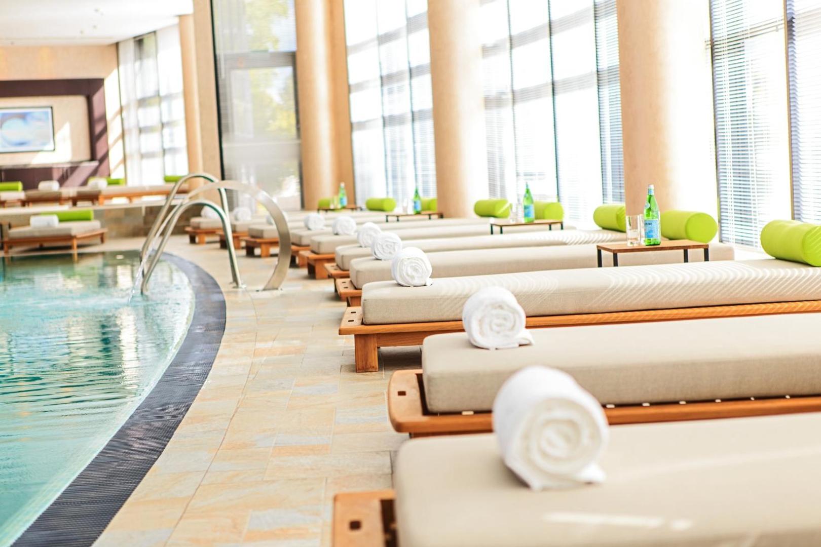 The Renaissance Minsk Congress Hotel and Spa Centre Hotel The Renaissance Minsk Congress Hotel and Spa Centre Hotel