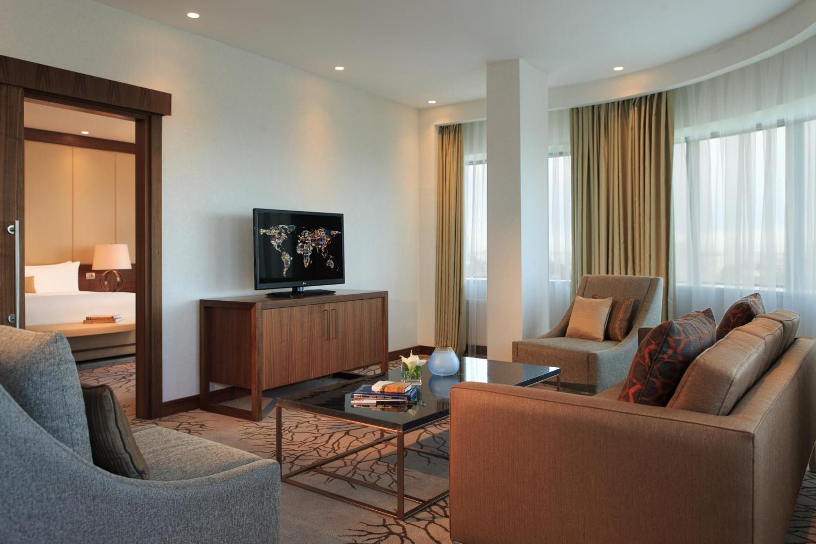 The Renaissance Minsk Congress Hotel and Spa Centre Hotel The Renaissance Minsk Congress Hotel and Spa Centre Hotel