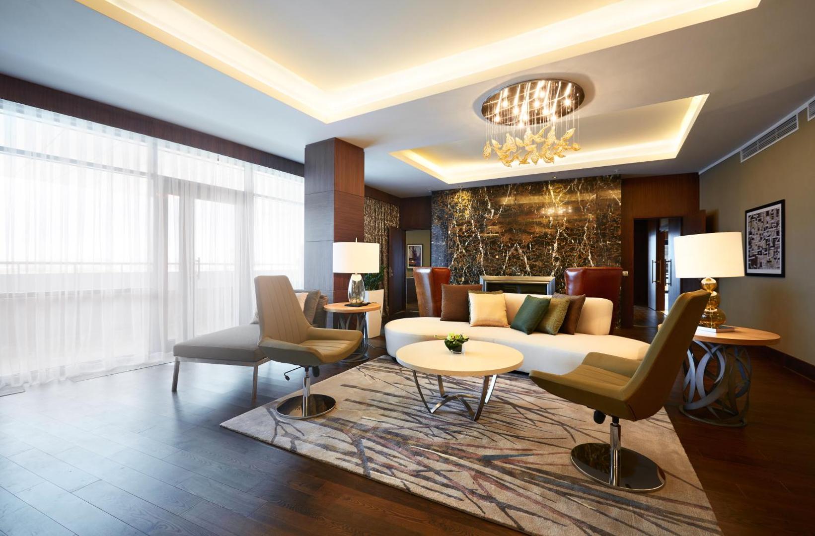 The Renaissance Minsk Congress Hotel and Spa Centre Hotel The Renaissance Minsk Congress Hotel and Spa Centre Hotel