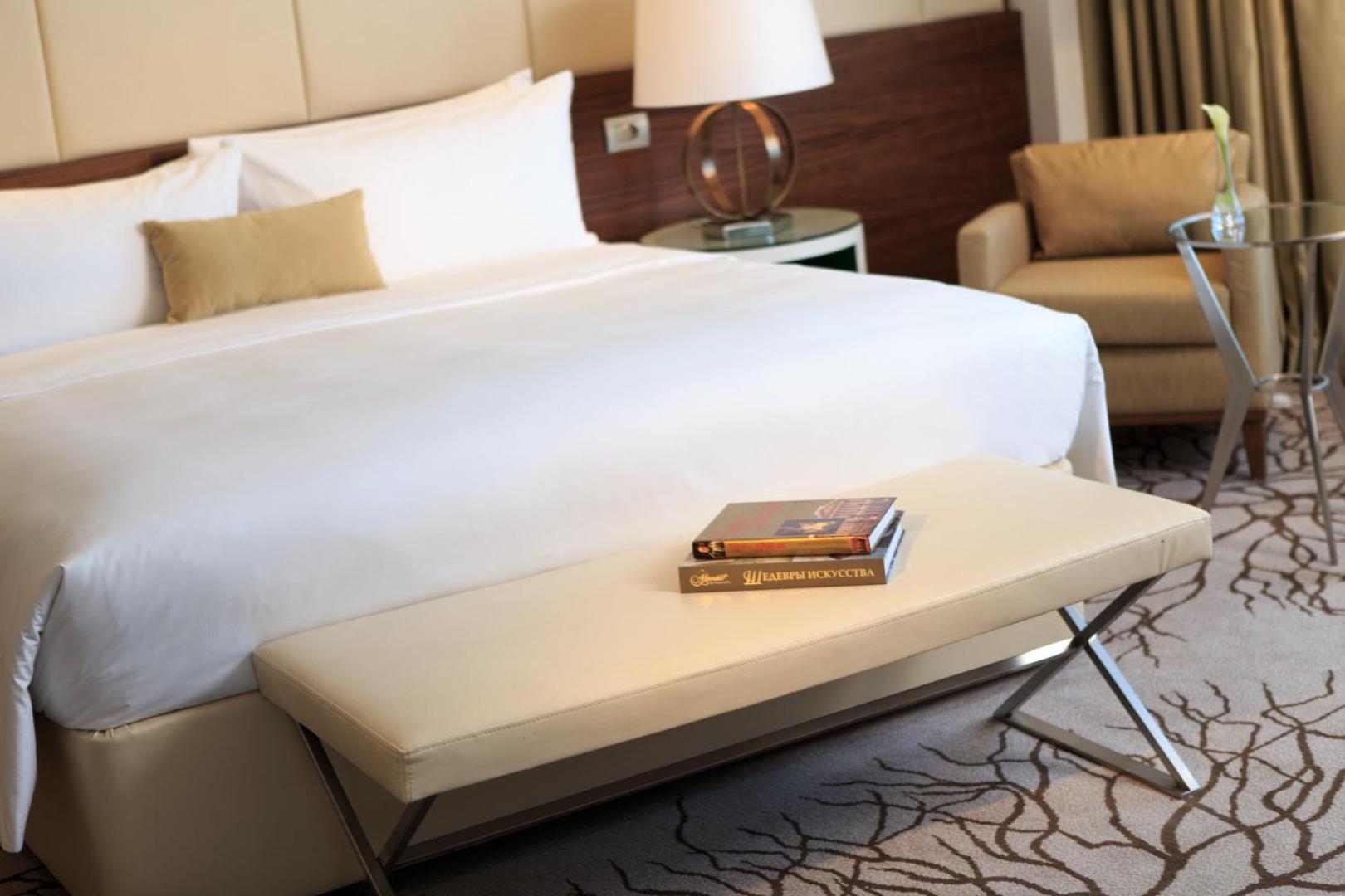 The Renaissance Minsk Congress Hotel and Spa Centre Hotel The Renaissance Minsk Congress Hotel and Spa Centre Hotel