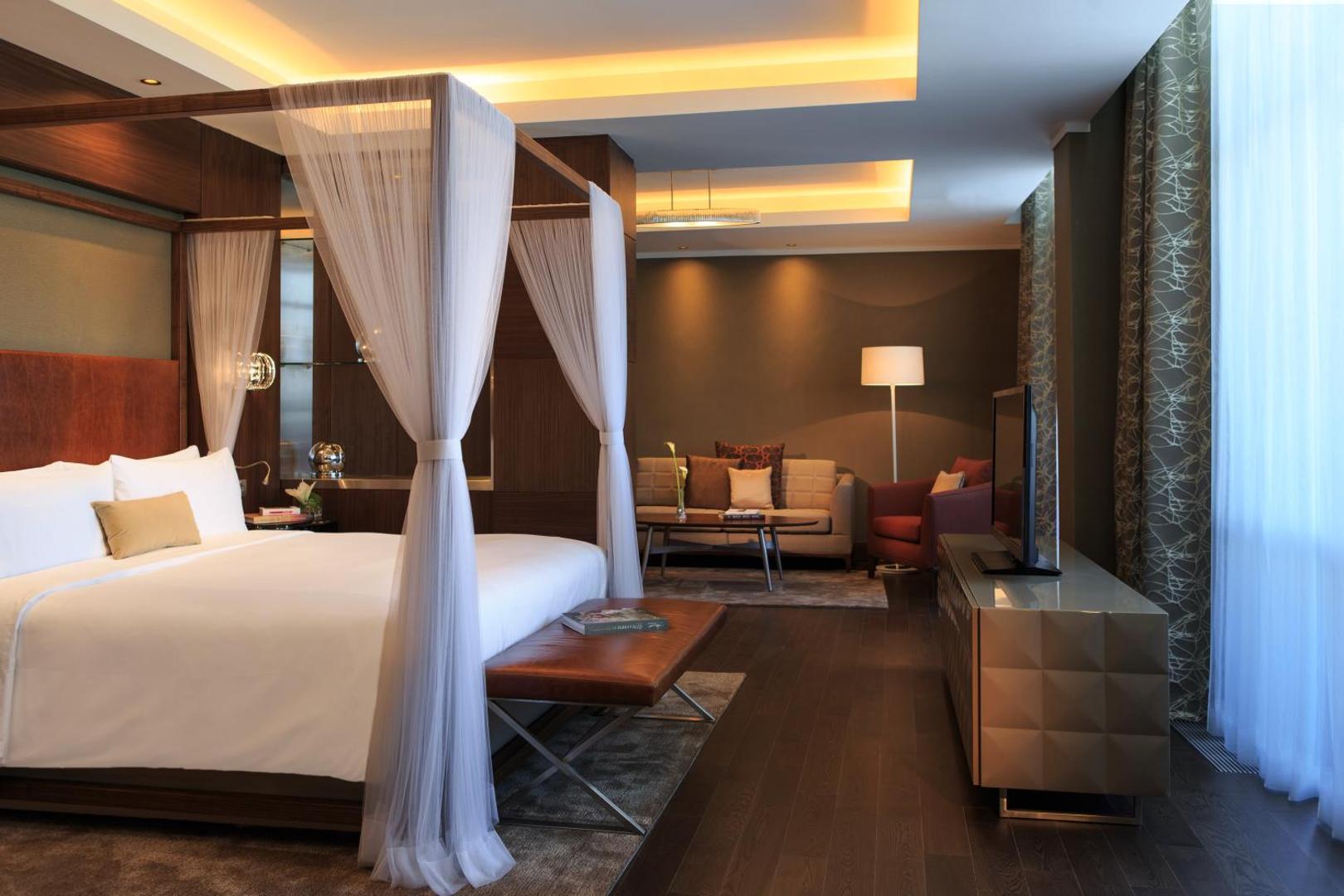 The Renaissance Minsk Congress Hotel and Spa Centre Hotel The Renaissance Minsk Congress Hotel and Spa Centre Hotel