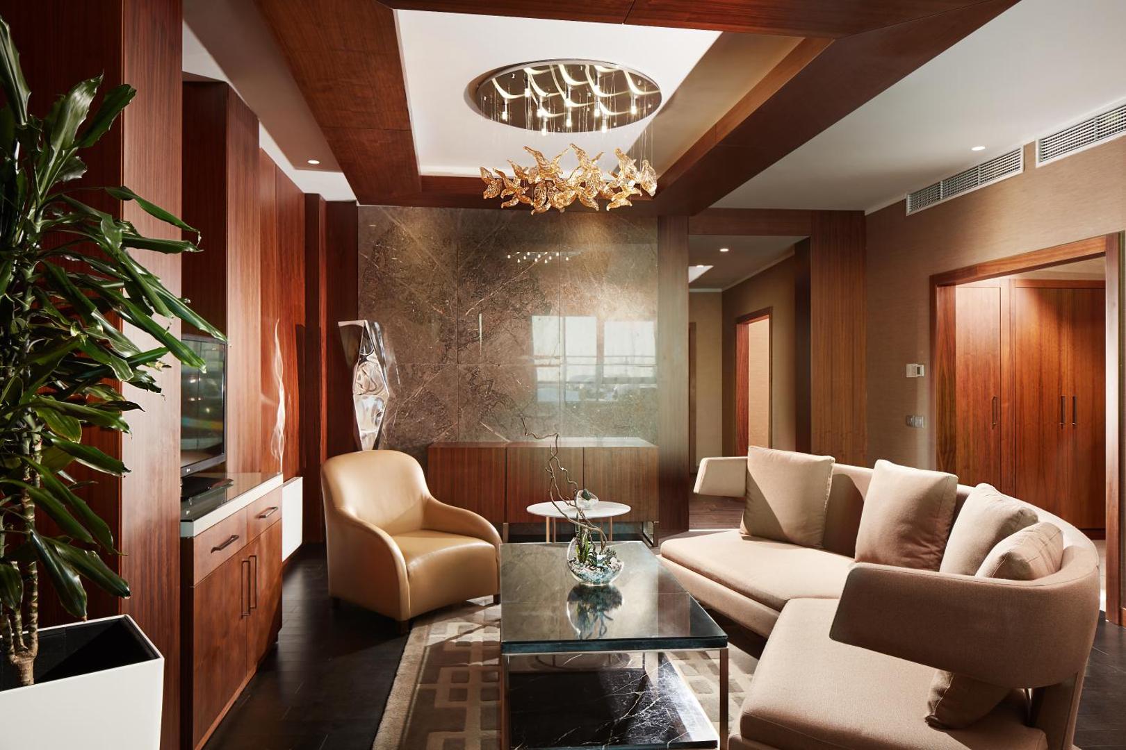 The Renaissance Minsk Congress Hotel and Spa Centre Hotel The Renaissance Minsk Congress Hotel and Spa Centre Hotel