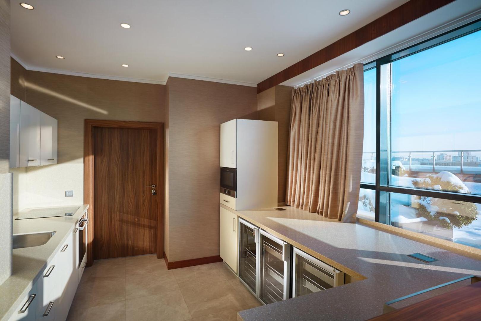 The Renaissance Minsk Congress Hotel and Spa Centre Hotel The Renaissance Minsk Congress Hotel and Spa Centre Hotel