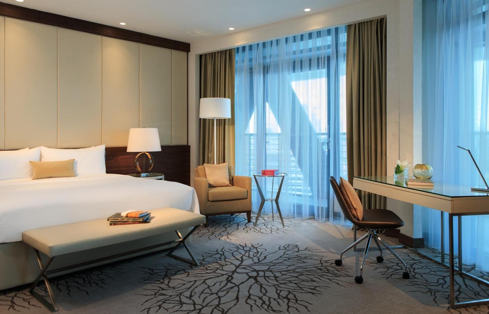 The Renaissance Minsk Congress Hotel and Spa Centre Hotel The Renaissance Minsk Congress Hotel and Spa Centre Hotel