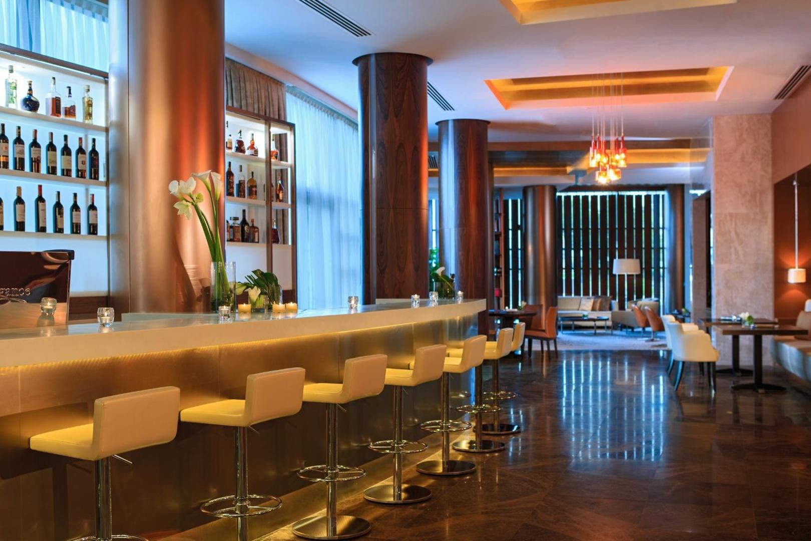 The Renaissance Minsk Congress Hotel and Spa Centre Hotel The Renaissance Minsk Congress Hotel and Spa Centre Hotel