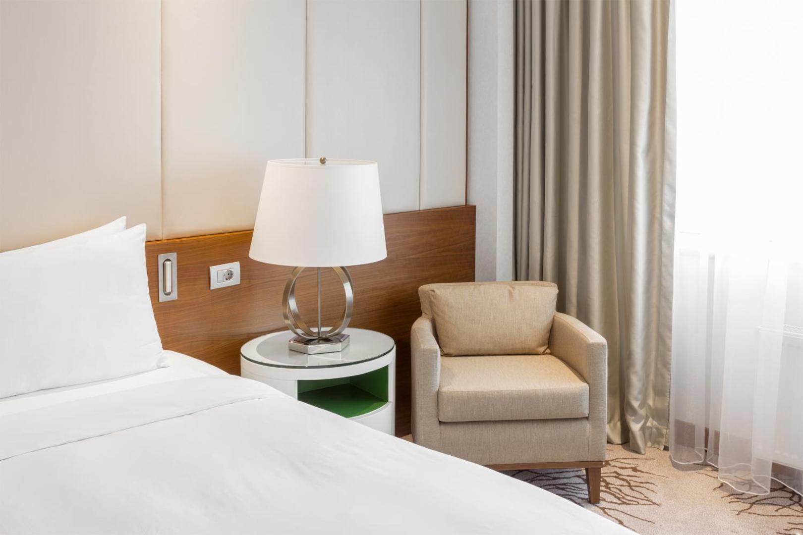 The Renaissance Minsk Congress Hotel and Spa Centre Hotel The Renaissance Minsk Congress Hotel and Spa Centre Hotel