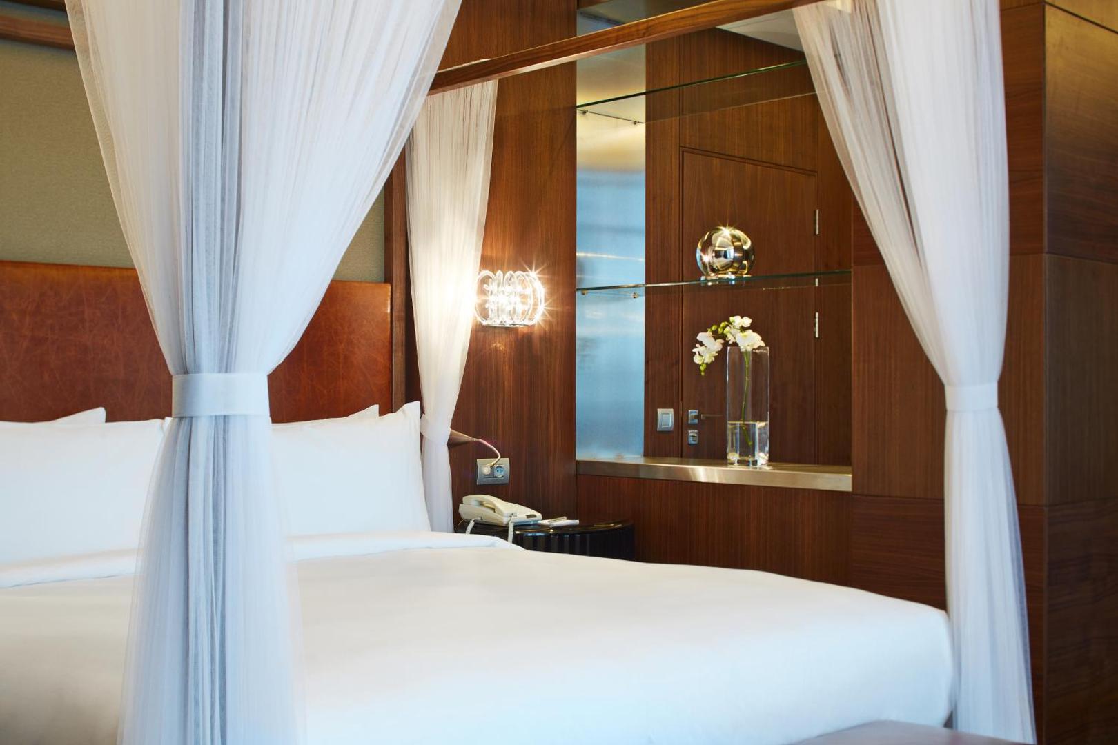 The Renaissance Minsk Congress Hotel and Spa Centre Hotel The Renaissance Minsk Congress Hotel and Spa Centre Hotel