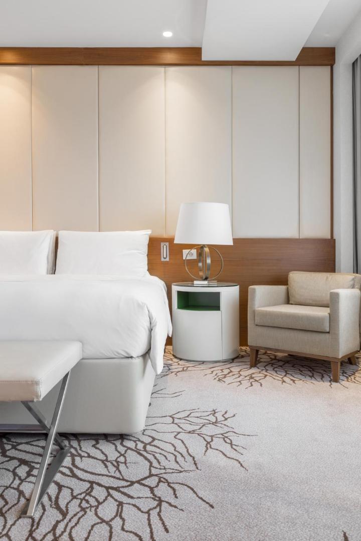 The Renaissance Minsk Congress Hotel and Spa Centre Hotel The Renaissance Minsk Congress Hotel and Spa Centre Hotel