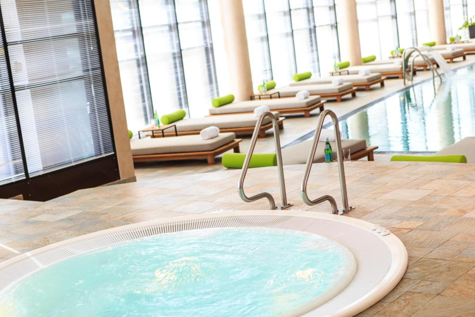 The Renaissance Minsk Congress Hotel and Spa Centre Hotel The Renaissance Minsk Congress Hotel and Spa Centre Hotel