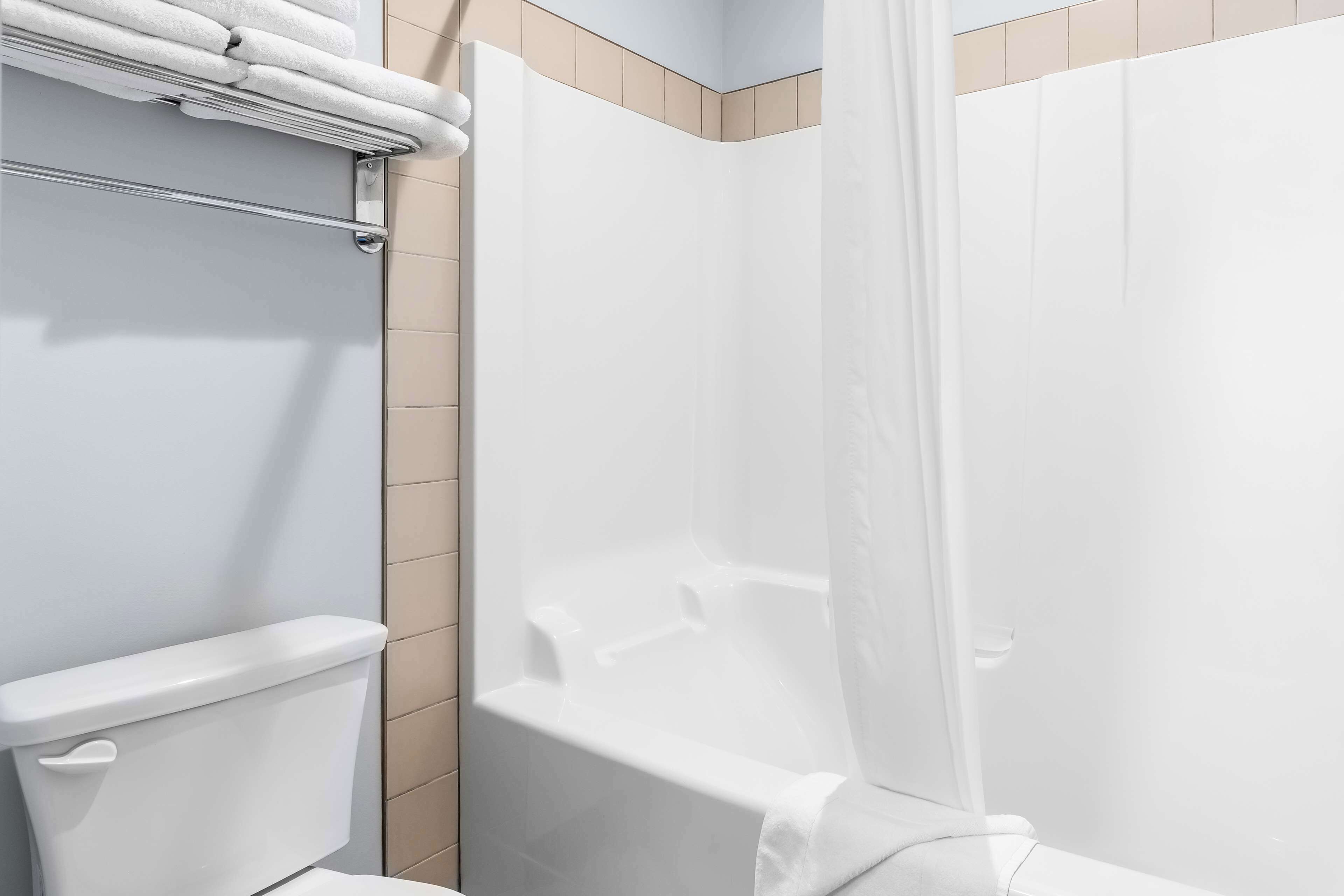 SureStay Studio by Best Western Hardisty