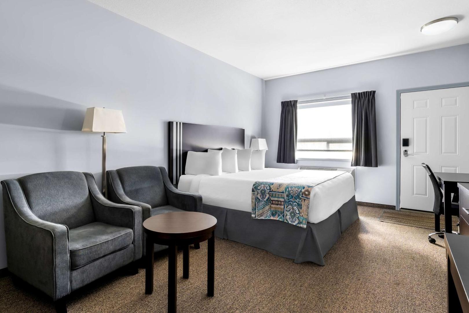 SureStay Studio by Best Western Hardisty