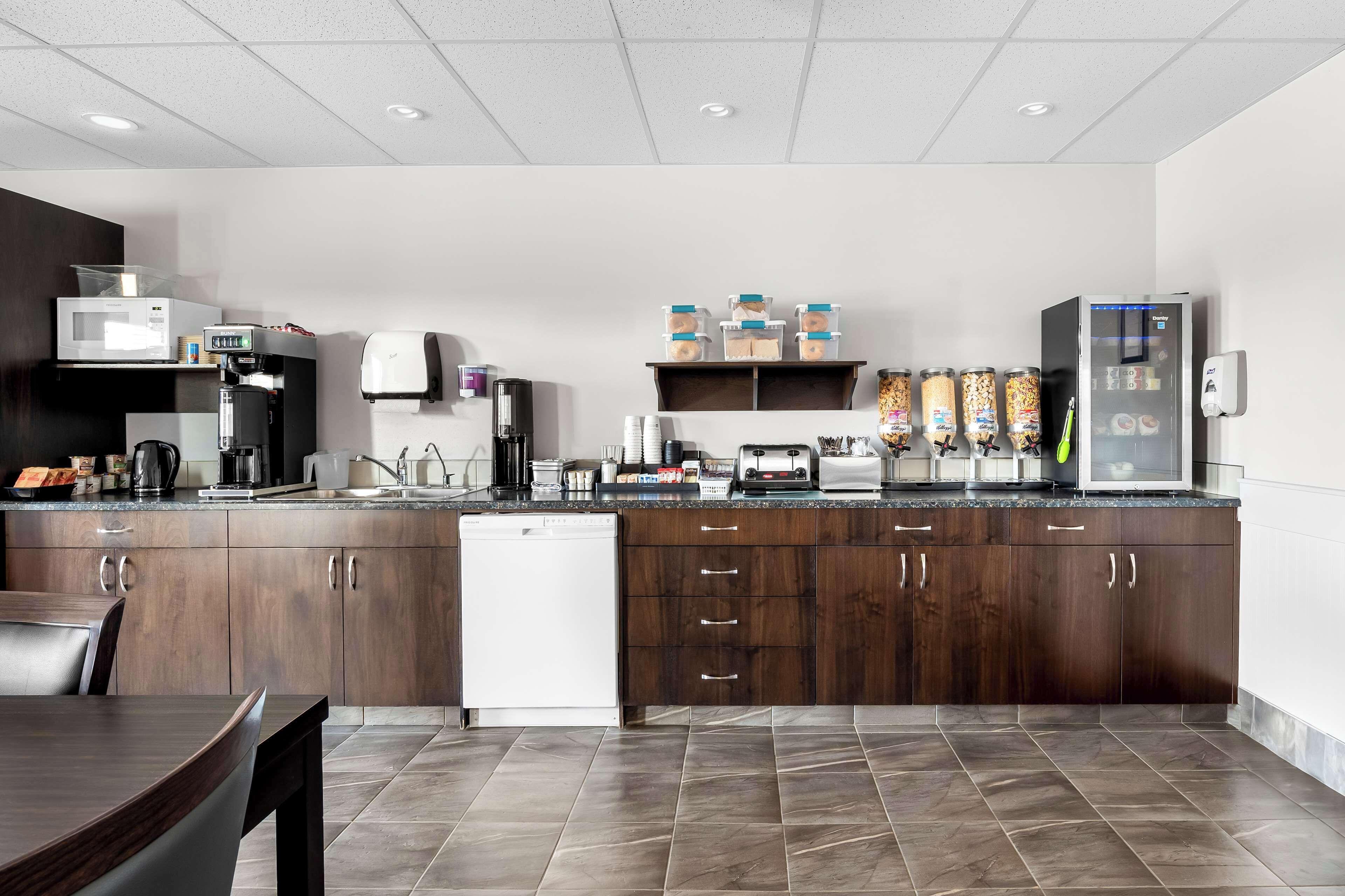 SureStay Studio by Best Western Hardisty