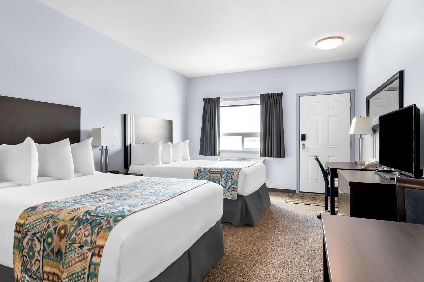 SureStay Studio by Best Western Hardisty